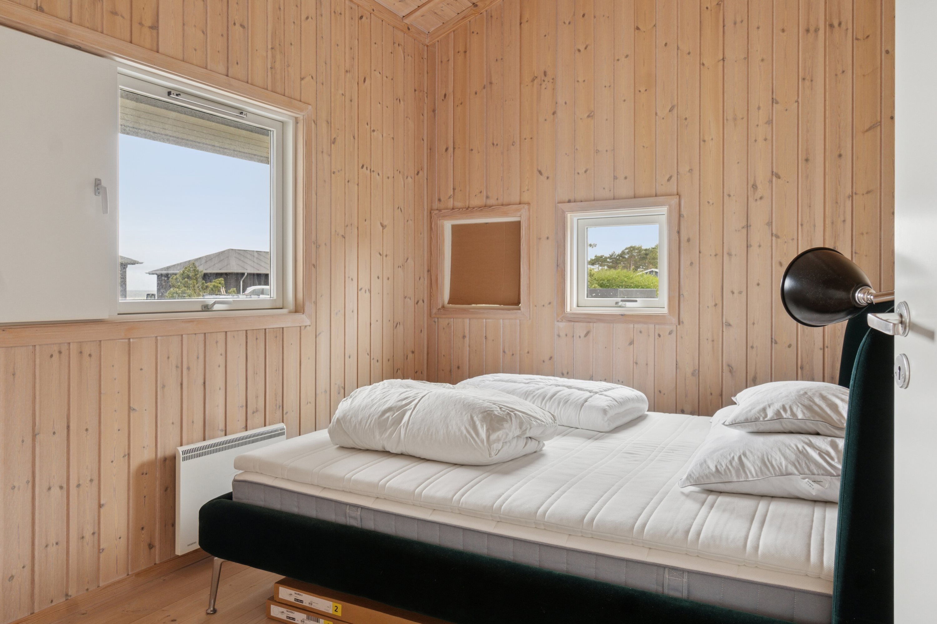 Fremhævet værelse billede i fuldskærmstilstand. Billede af Lundevej 16, Kirke Helsinge, 4281 Gørlev