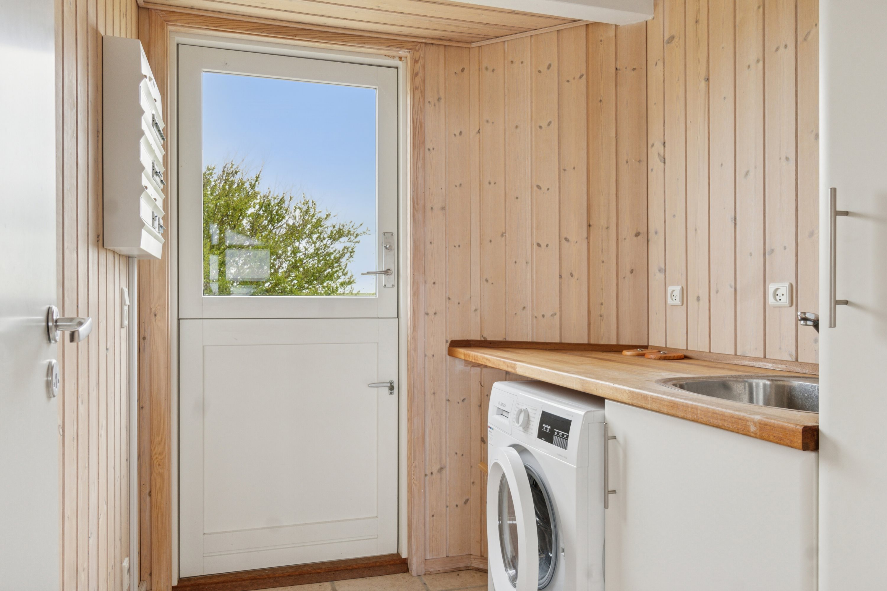 Fremhævet bryggers billede i fuldskærmstilstand. Billede af Lundevej 16, Kirke Helsinge, 4281 Gørlev