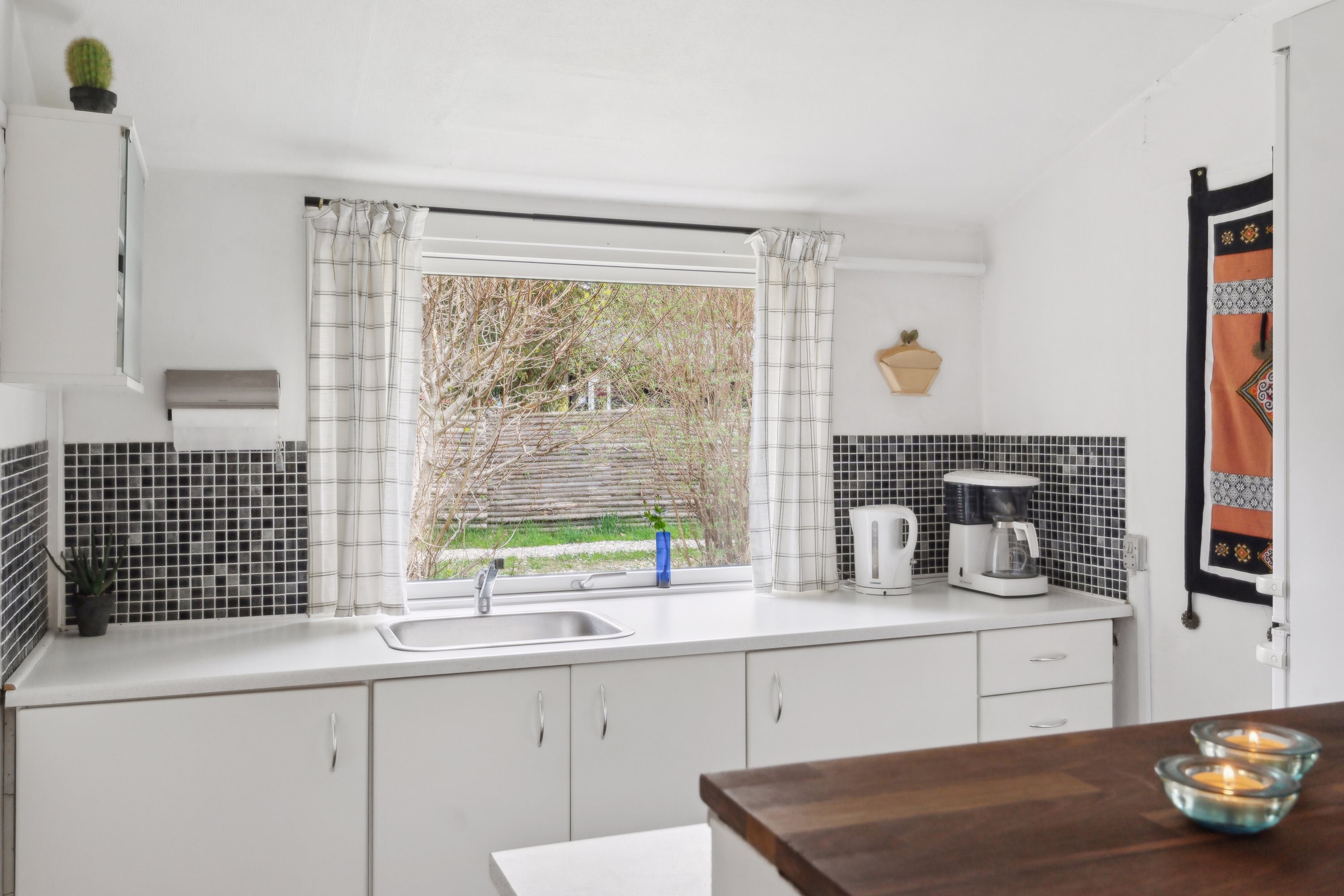 Fremhævet køkken billede i fuldskærmstilstand. Billede af Skærby Dal 2, 4500 Nykøbing Sj