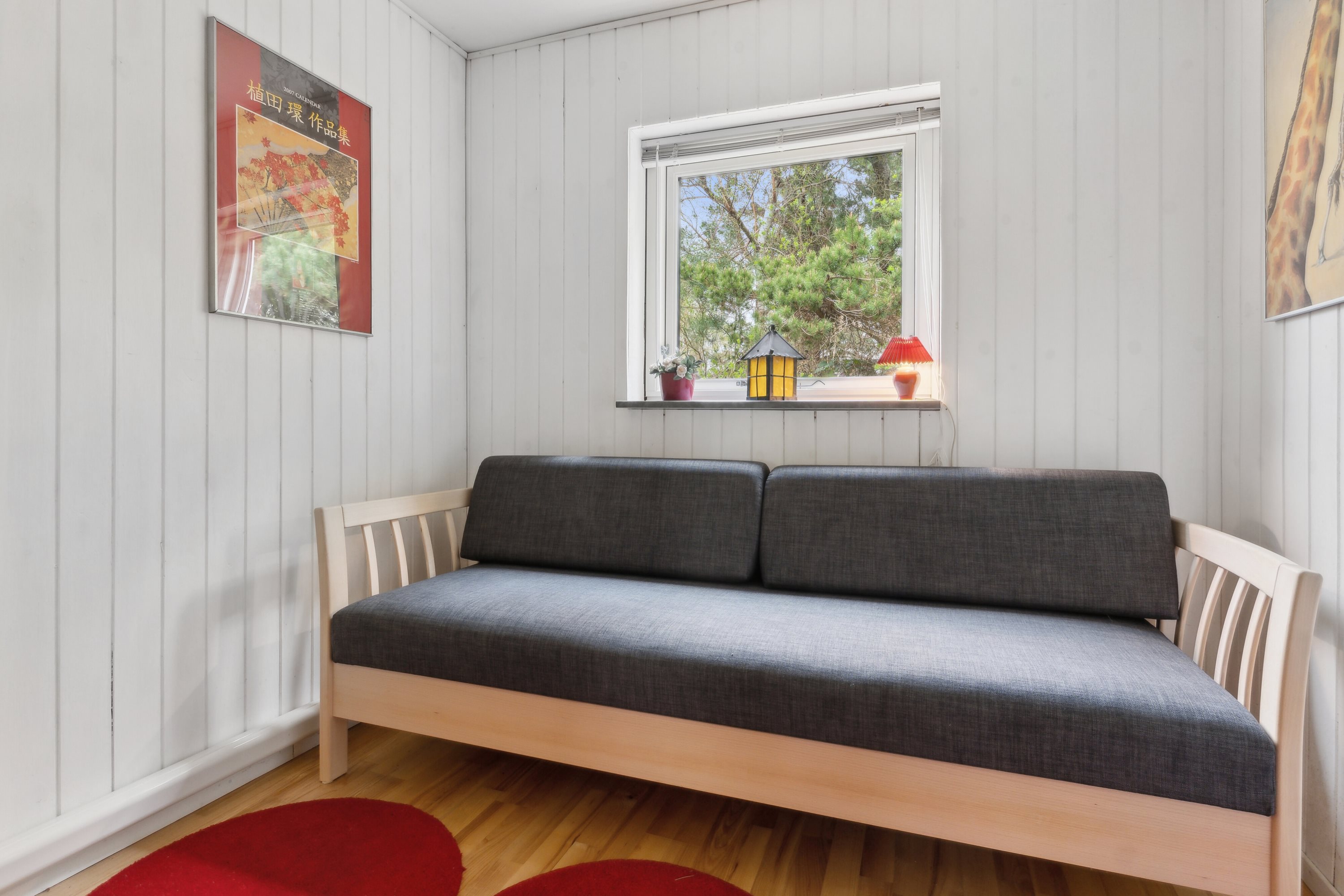 Fremhævet indendørs billede i fuldskærmstilstand. Billede af Skærby Dal 2, 4500 Nykøbing Sj