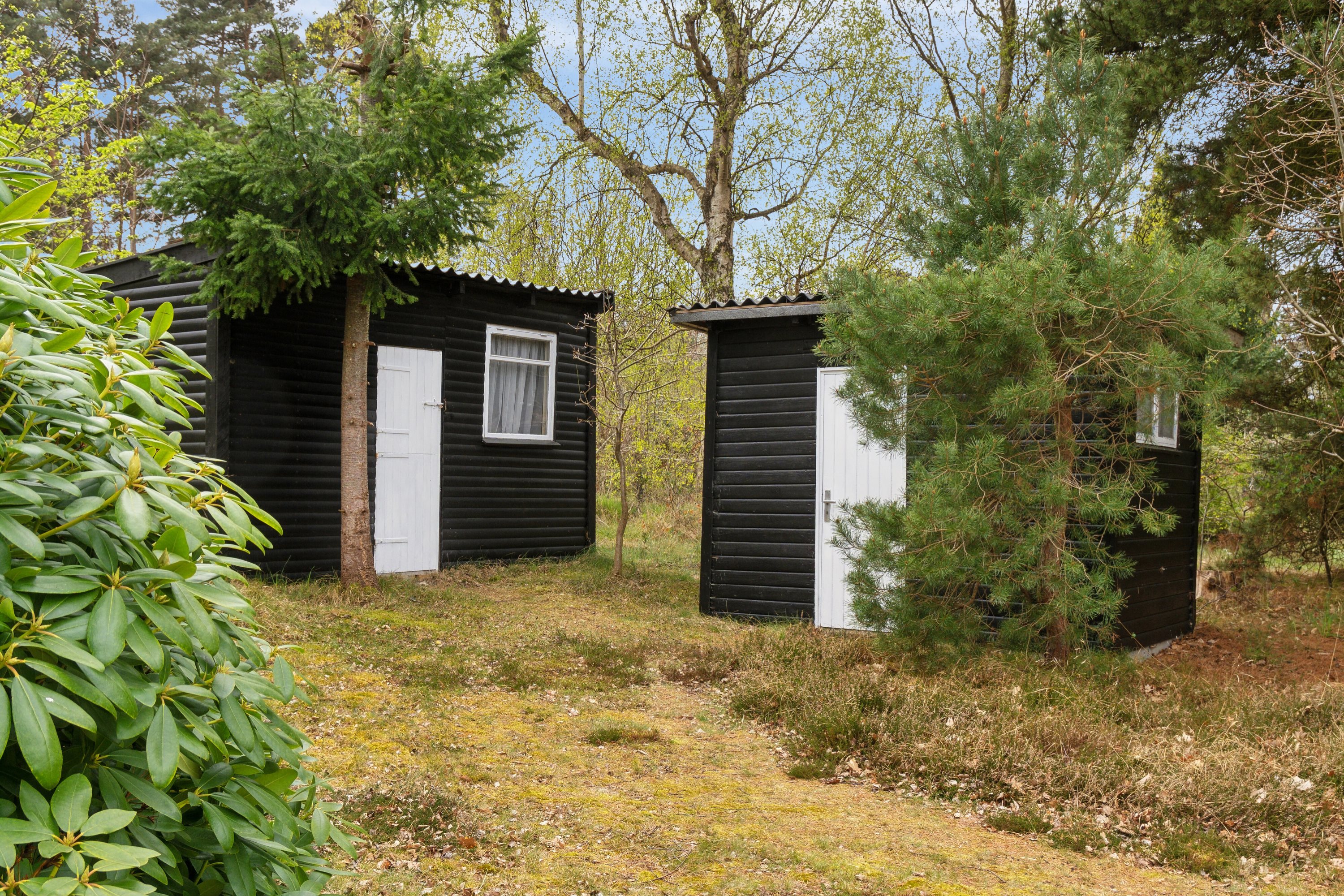 Fremhævet udendørs billede i fuldskærmstilstand. Billede af Skærby Dal 2, 4500 Nykøbing Sj