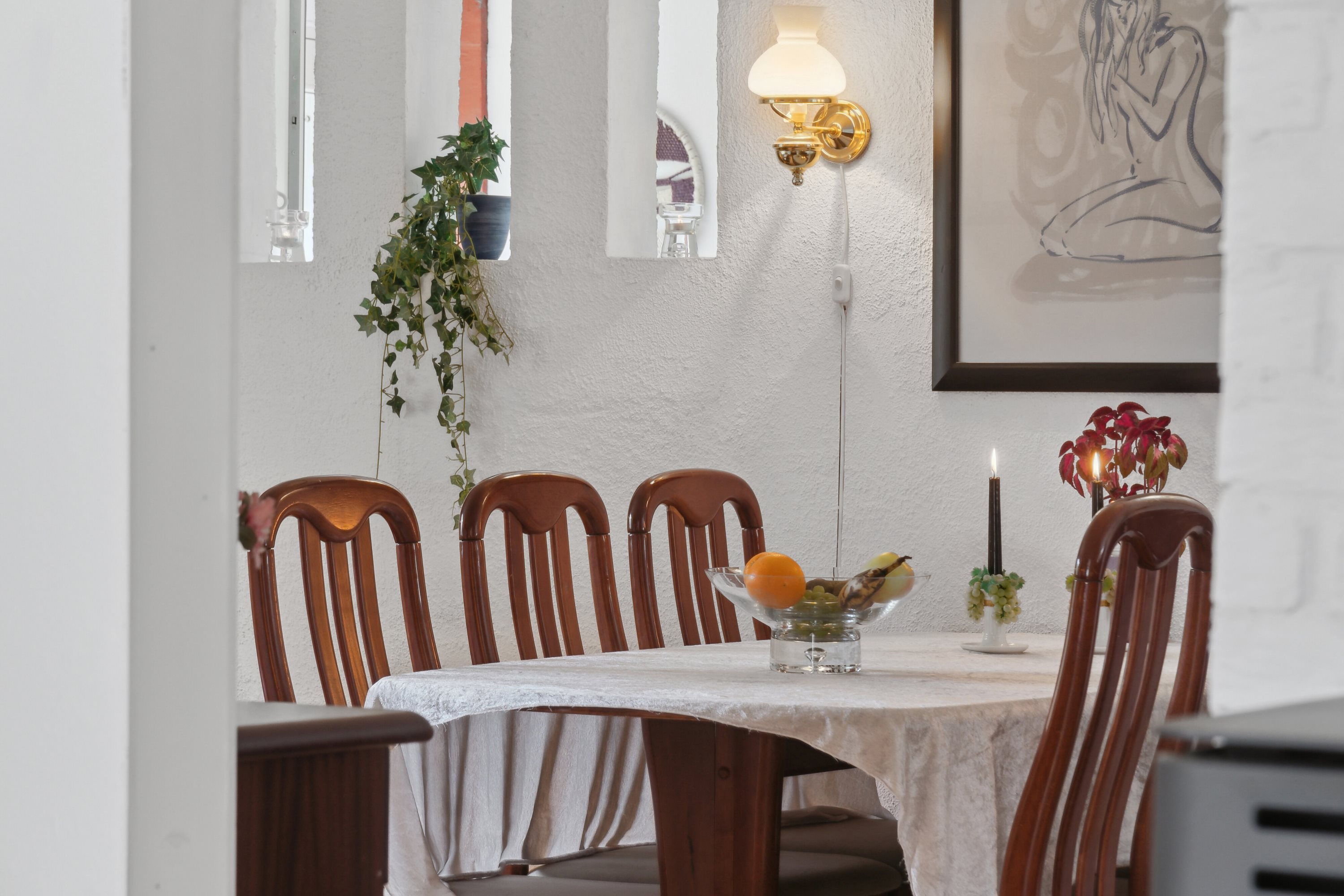 Fremhævet indendørs billede i fuldskærmstilstand. Billede af Skærby Dal 2, 4500 Nykøbing Sj