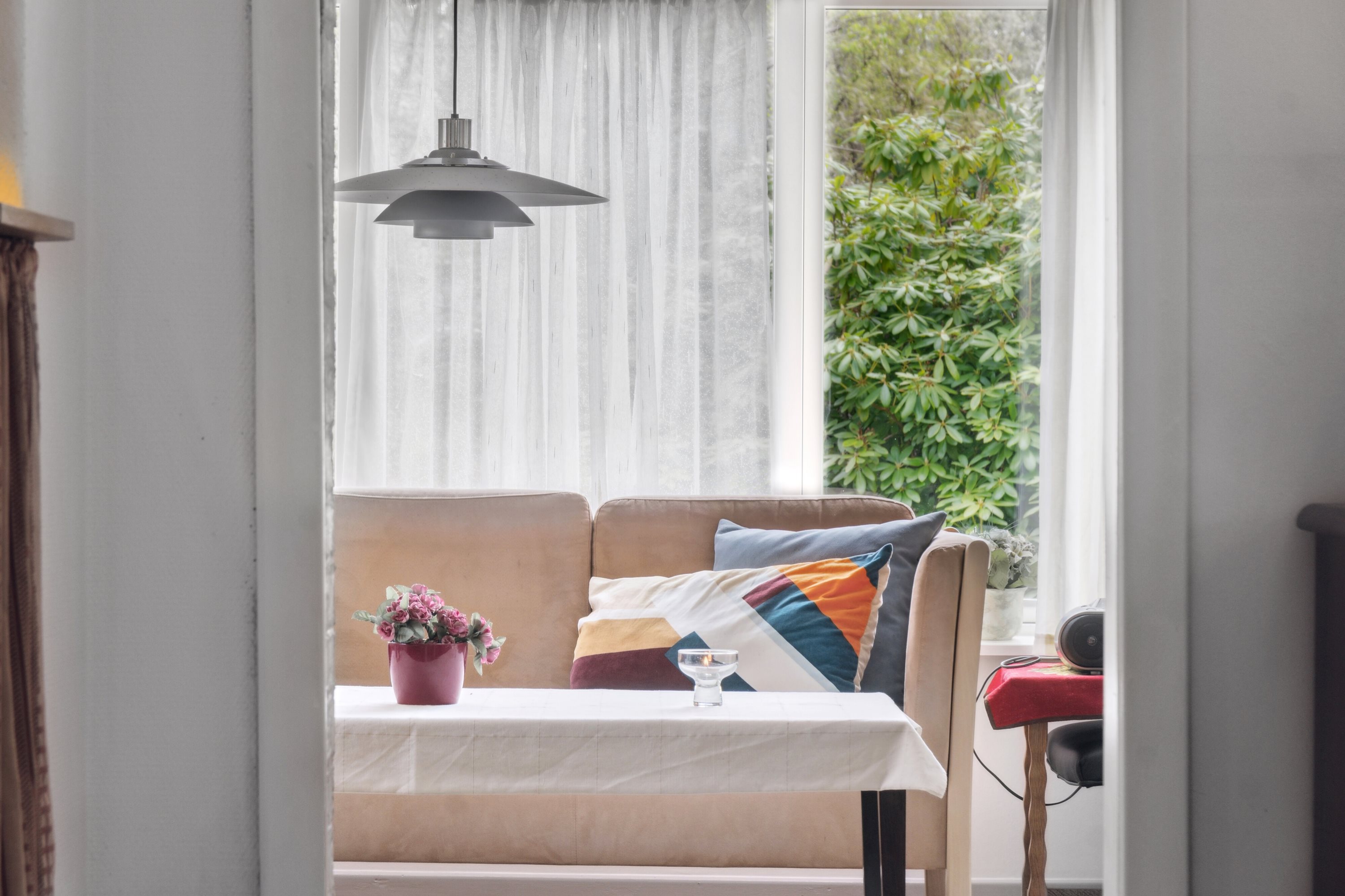 Fremhævet indendørs billede i fuldskærmstilstand. Billede af Skærby Dal 2, 4500 Nykøbing Sj