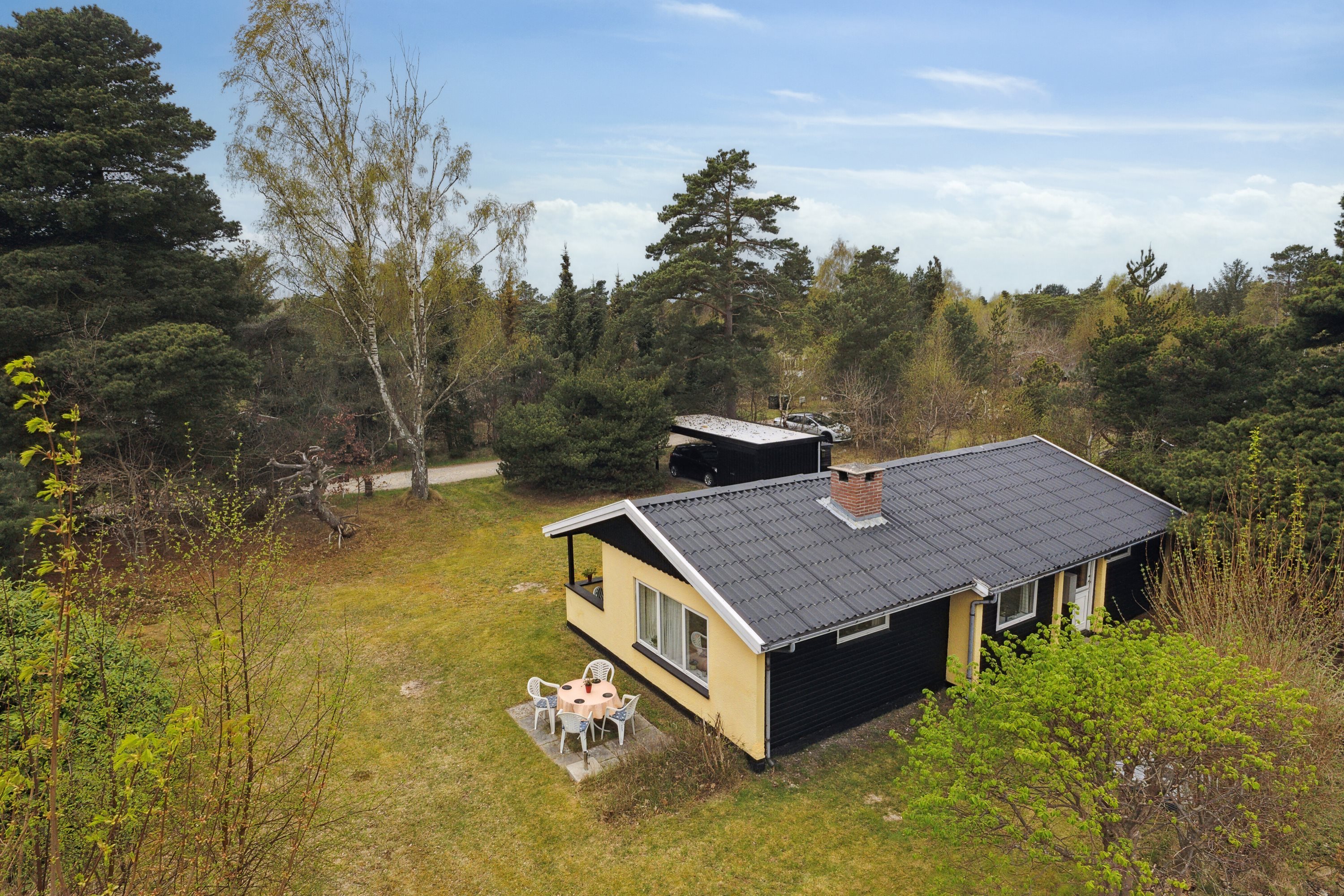 Skærby Dal 2, 4500 Nykøbing Sj