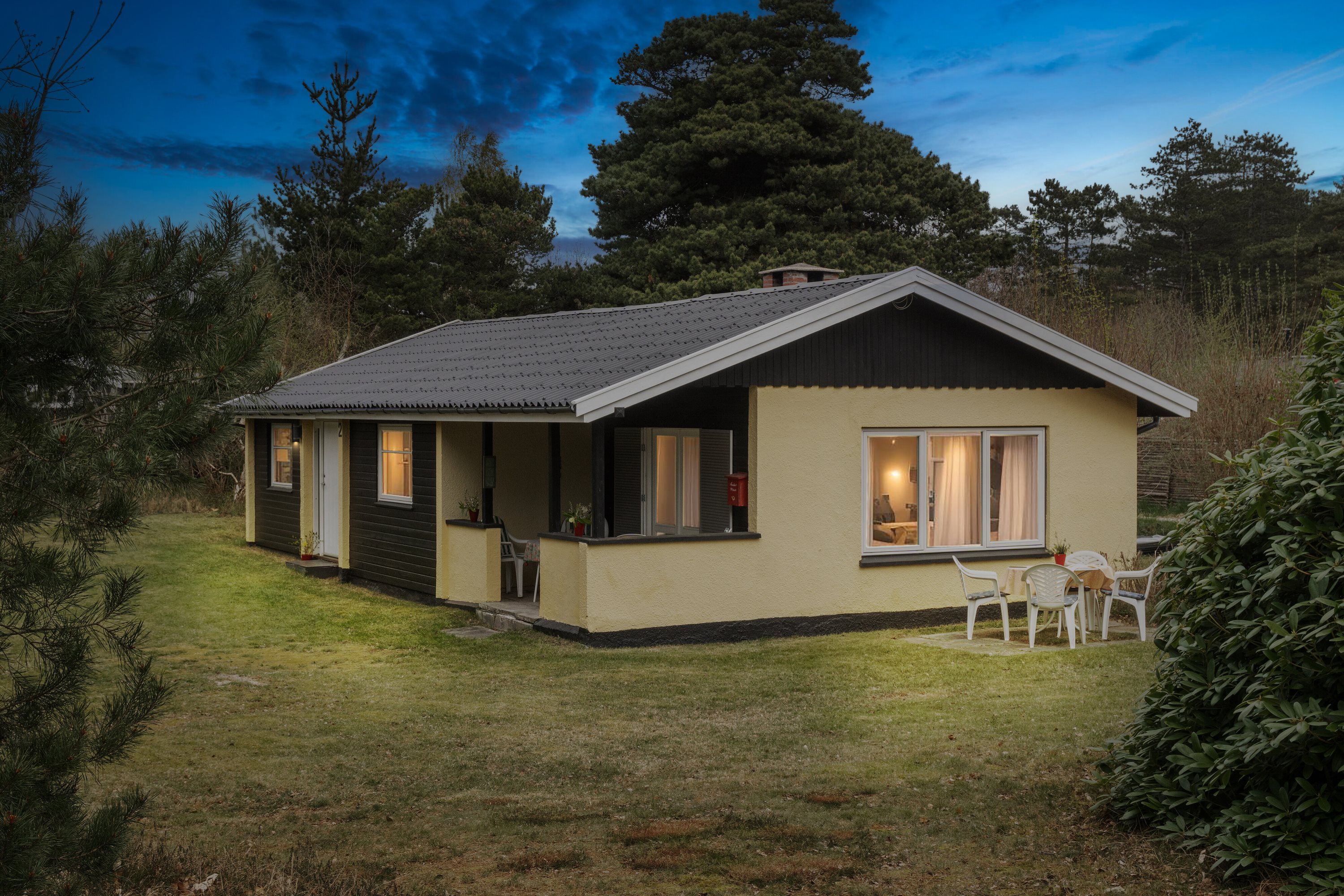 Skærby Dal 2, 4500 Nykøbing Sj