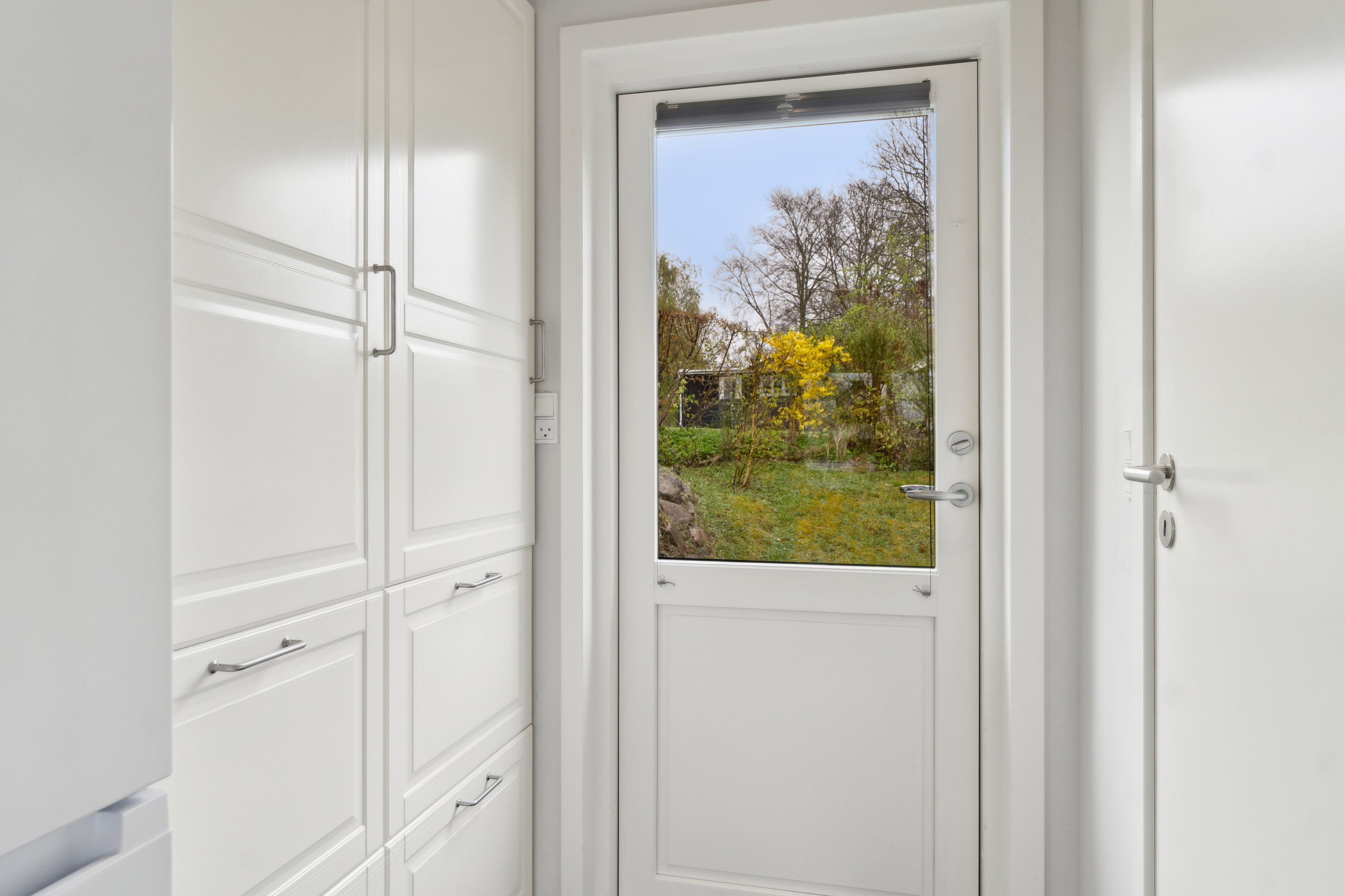 Fremhævet indendørs billede i fuldskærmstilstand. Billede af C.A. Nielsensvej 33, Ølsted Strandhuse, 3310 Ølsted