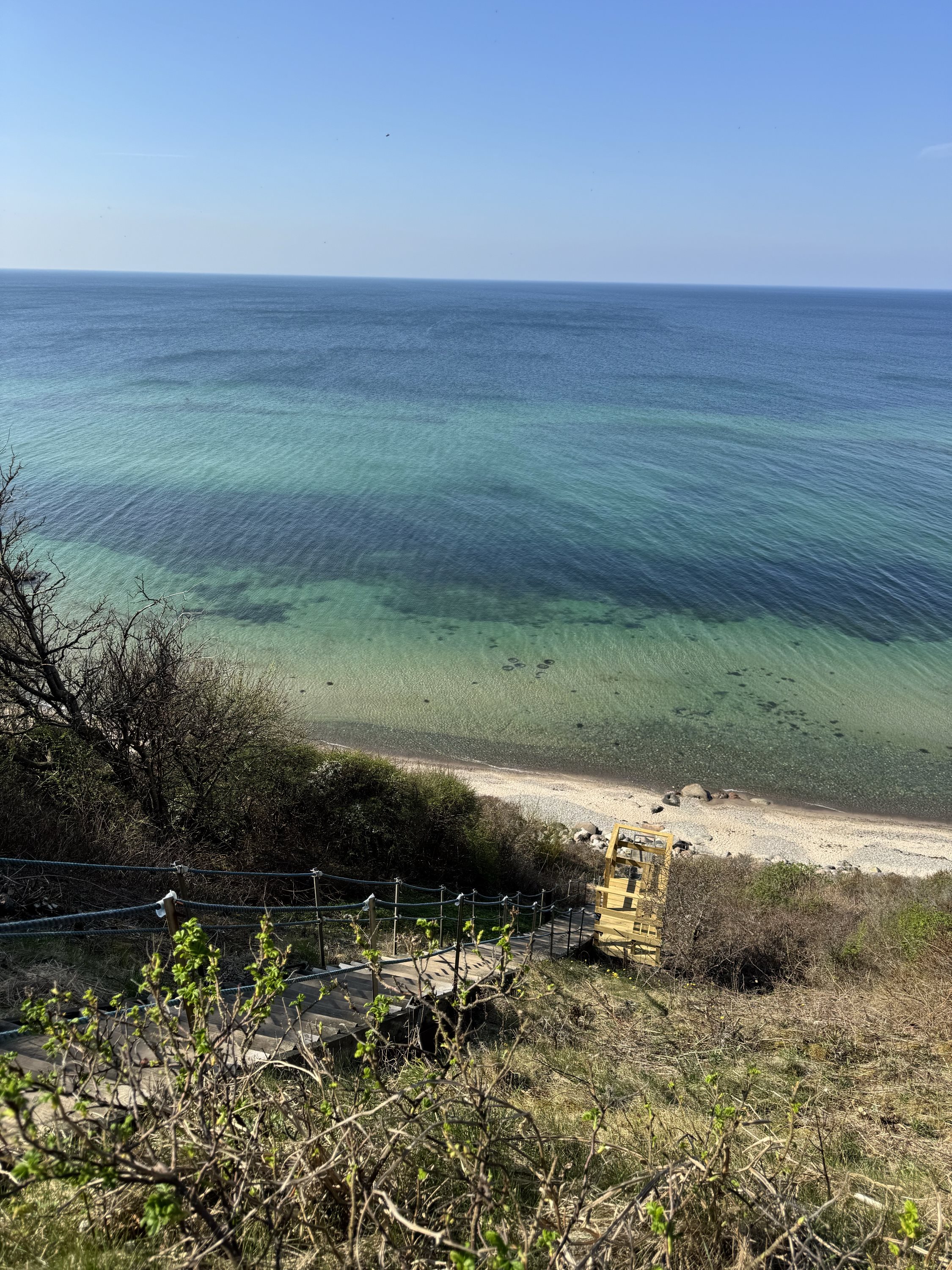Fremhævet  billede i fuldskærmstilstand. Billede af Kystvej 10, 3210 Vejby