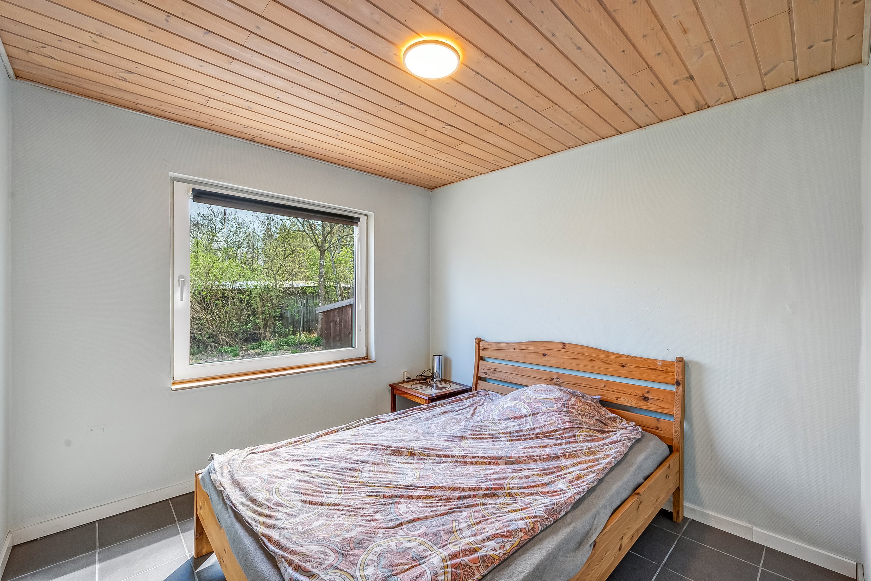 Fremhævet værelse billede i fuldskærmstilstand. Billede af Gyvelvej 59, Stauning, 6900 Skjern