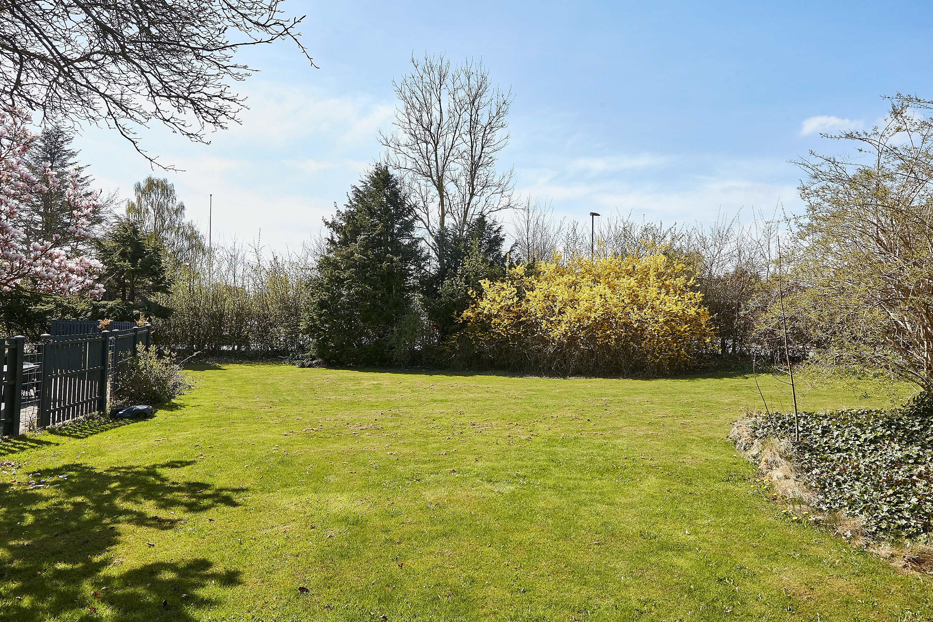 Fremhævet  billede i fuldskærmstilstand. Billede af Tremhøjvej 1, Tvingstrup, 8700 Horsens