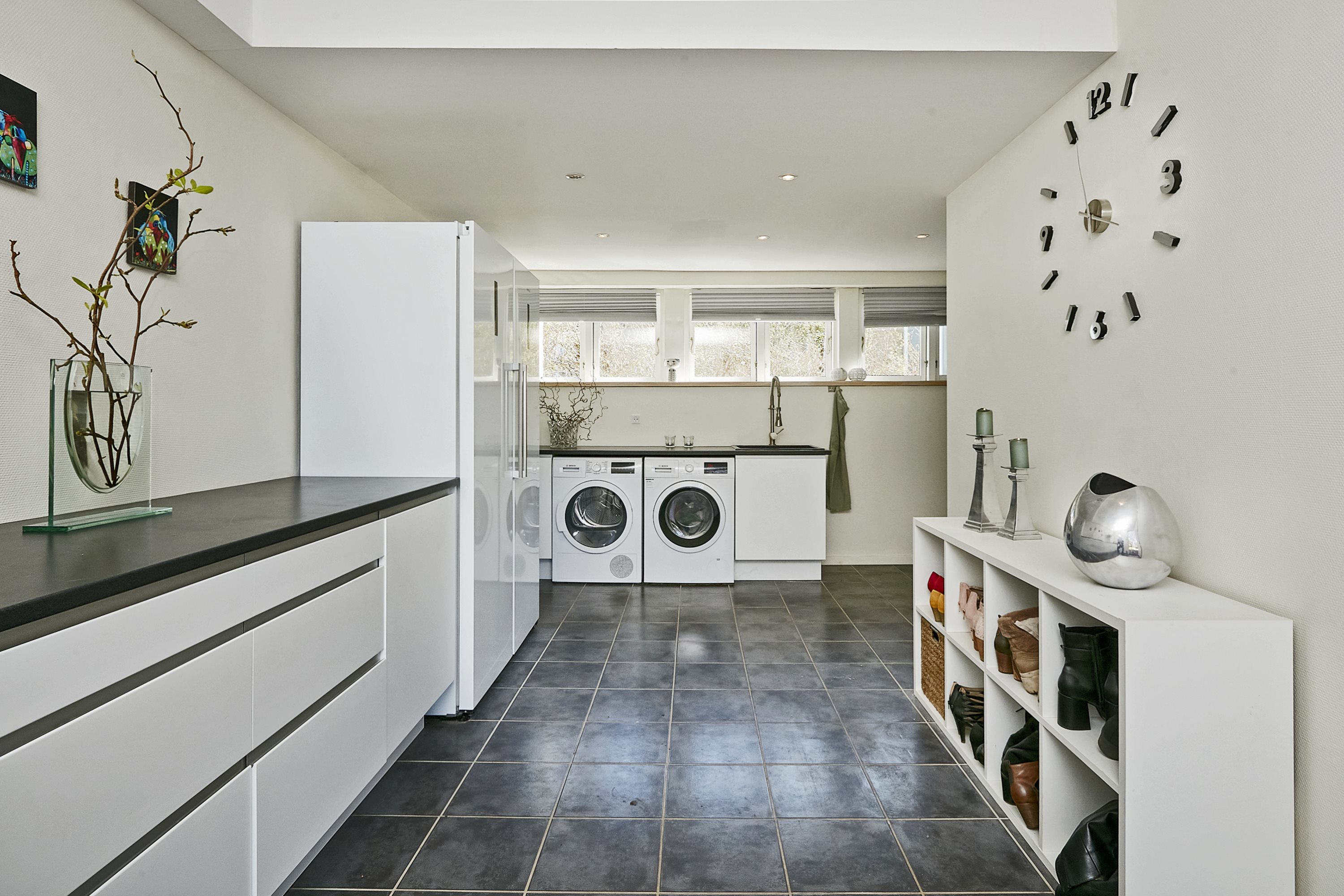 Fremhævet  billede i fuldskærmstilstand. Billede af Tremhøjvej 1, Tvingstrup, 8700 Horsens