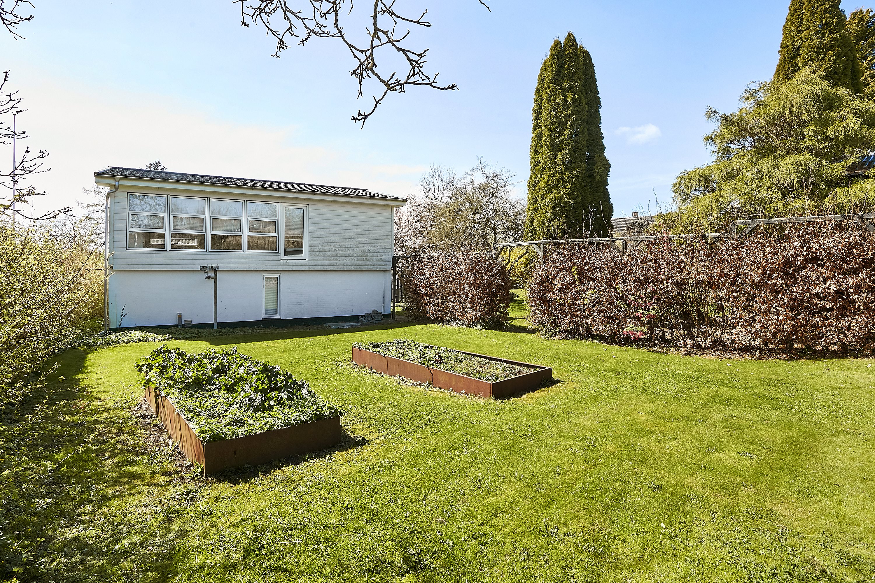 Miniaturebillede 2: . Billede af Tremhøjvej 1, Tvingstrup, 8700 Horsens