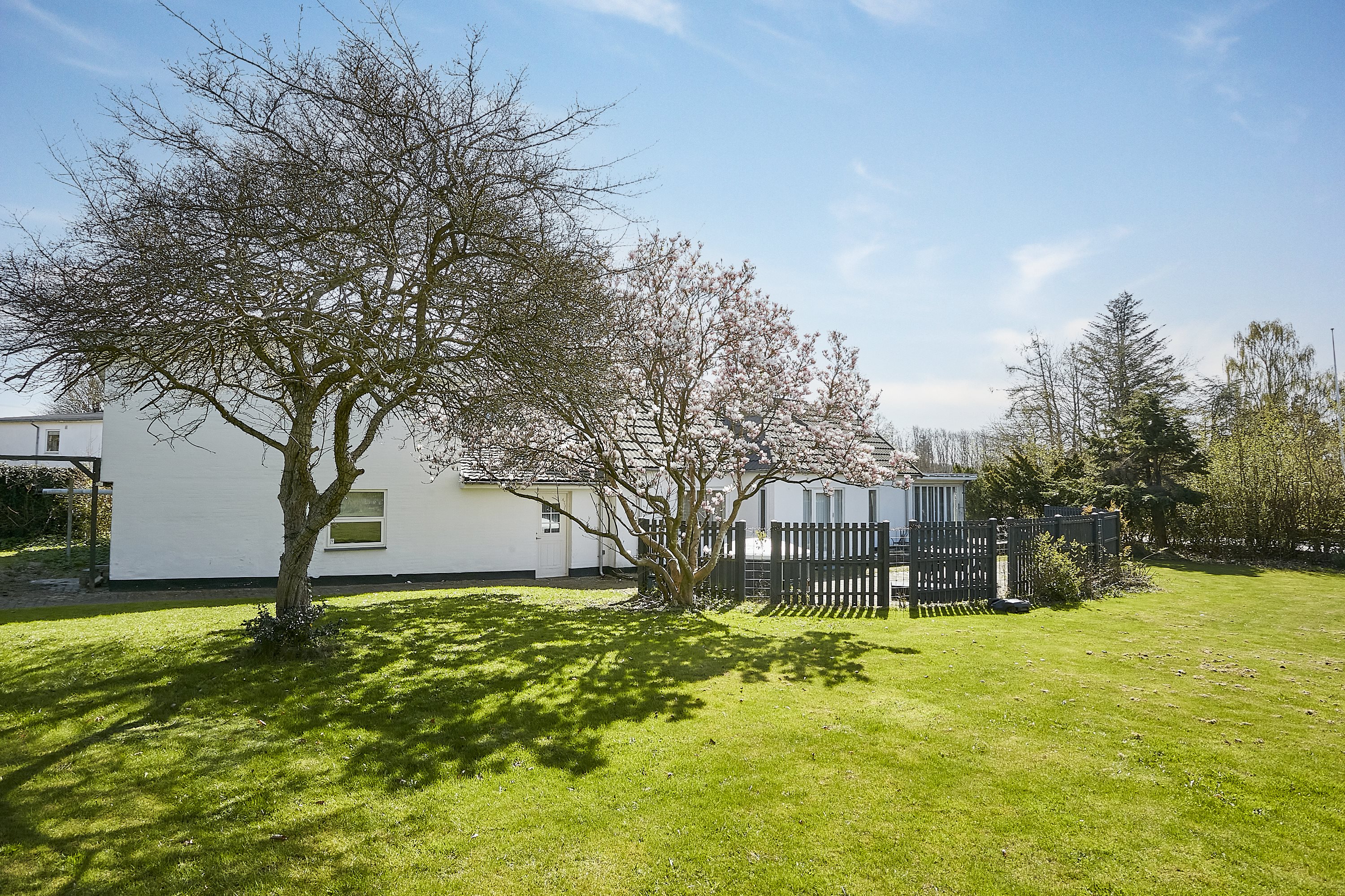 Miniaturebillede 1: . Billede af Tremhøjvej 1, Tvingstrup, 8700 Horsens