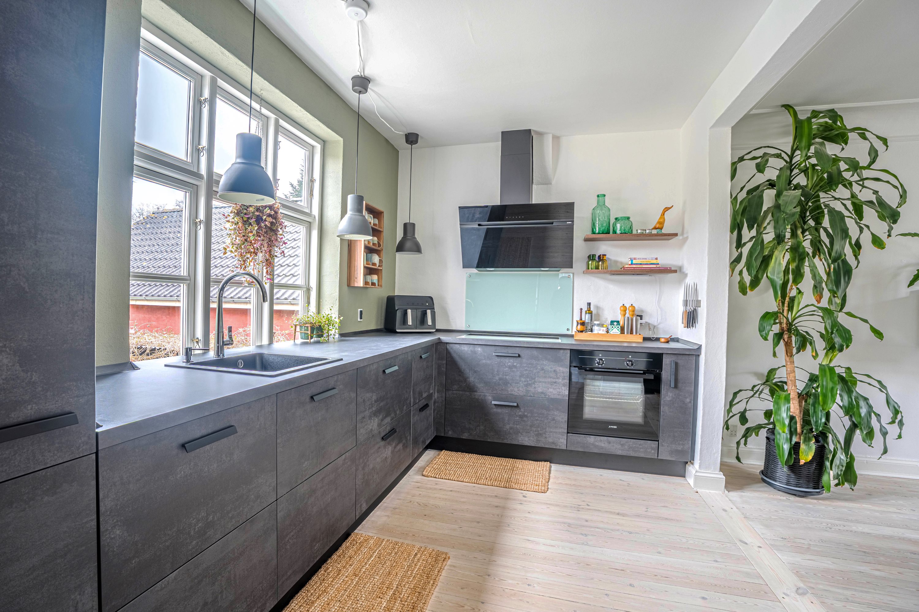 Fremhævet  billede i fuldskærmstilstand. Billede af Fåborgvej 51, 5610 Assens