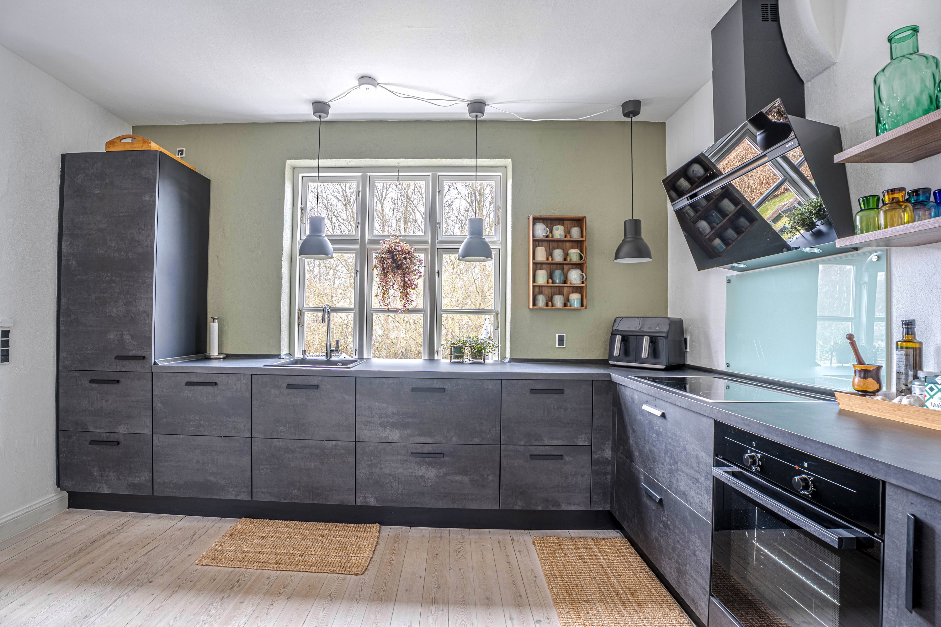 Fremhævet  billede i fuldskærmstilstand. Billede af Fåborgvej 51, 5610 Assens