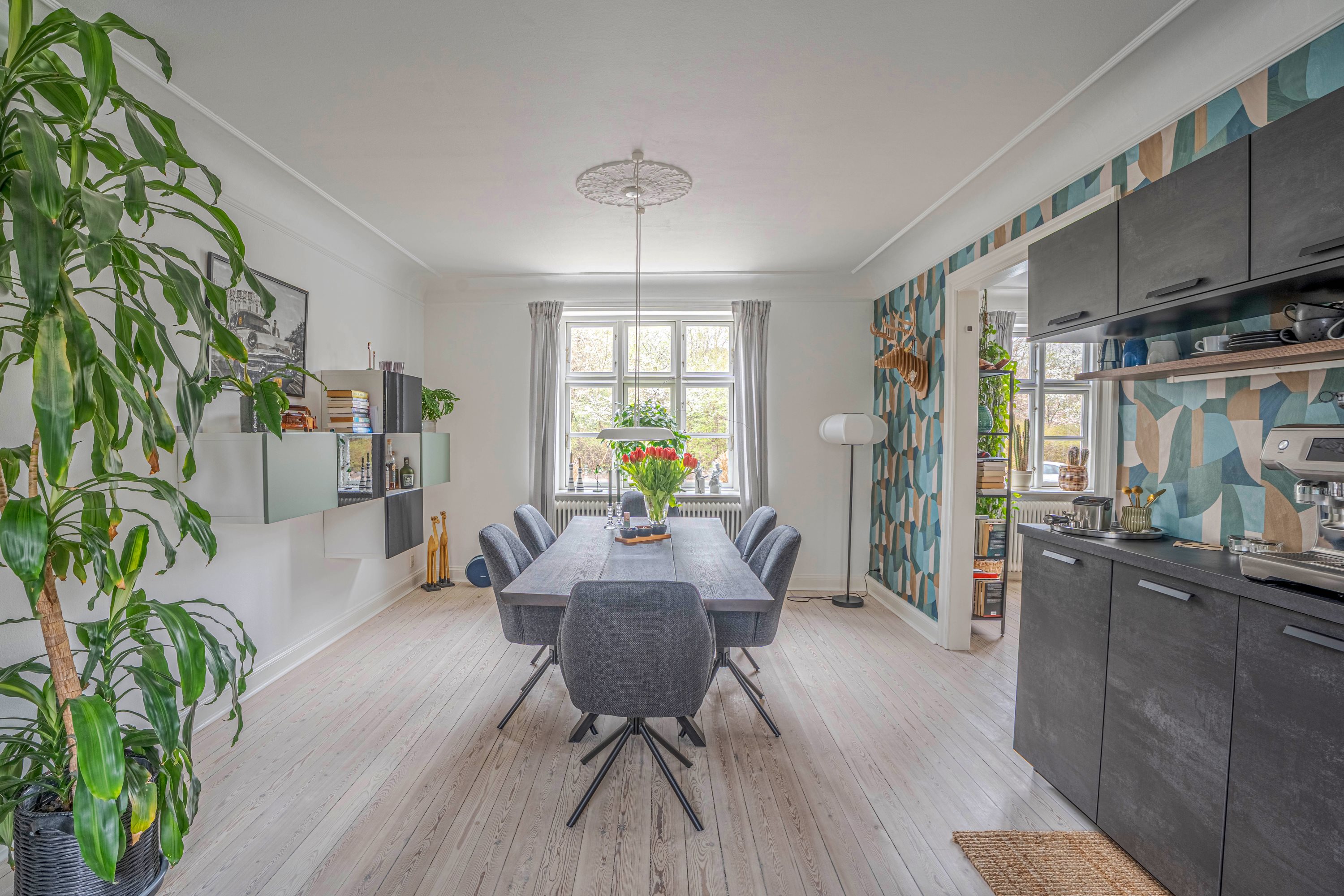 Fremhævet  billede i fuldskærmstilstand. Billede af Fåborgvej 51, 5610 Assens