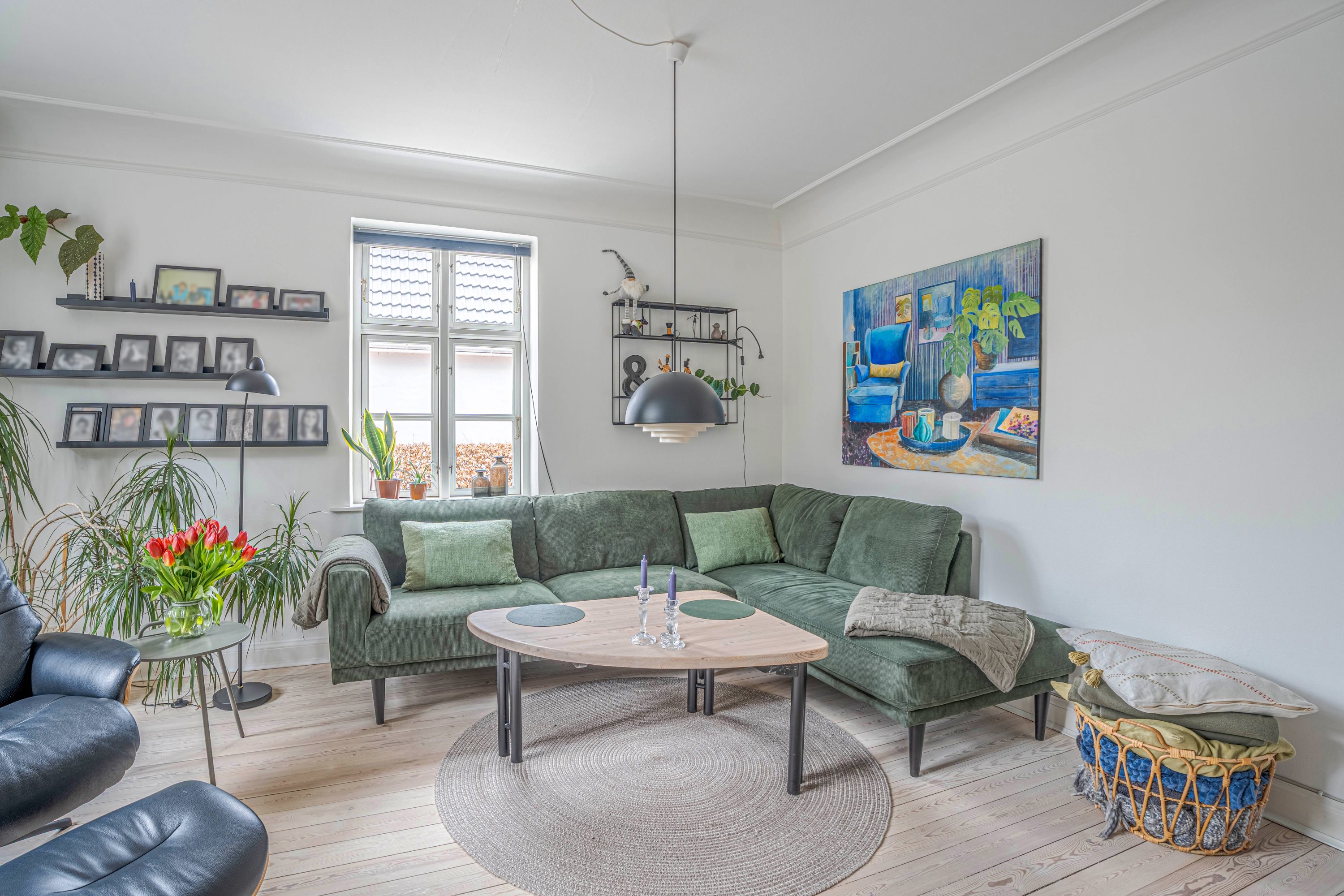 Fremhævet  billede i fuldskærmstilstand. Billede af Fåborgvej 51, 5610 Assens