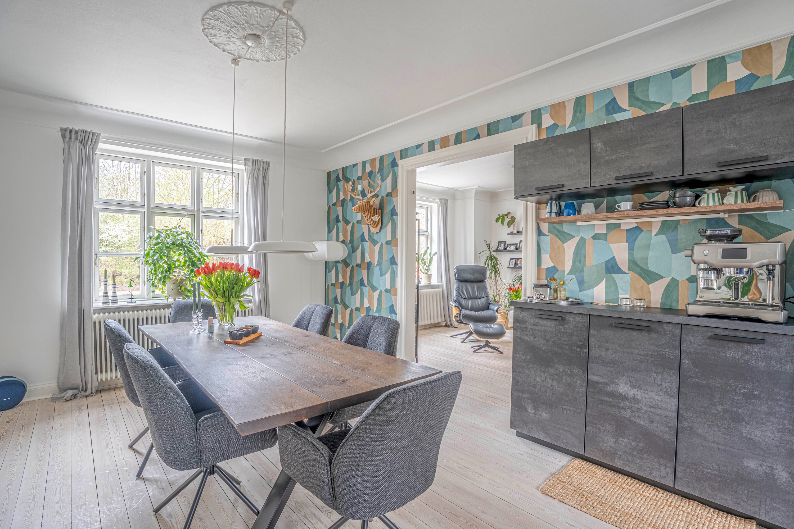 Fremhævet  billede i fuldskærmstilstand. Billede af Fåborgvej 51, 5610 Assens