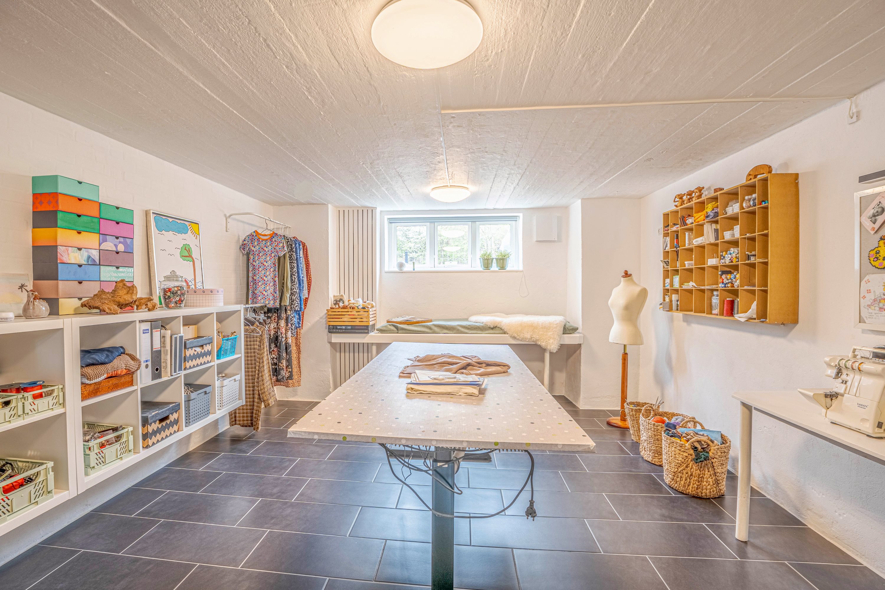 Fremhævet  billede i fuldskærmstilstand. Billede af Fåborgvej 51, 5610 Assens