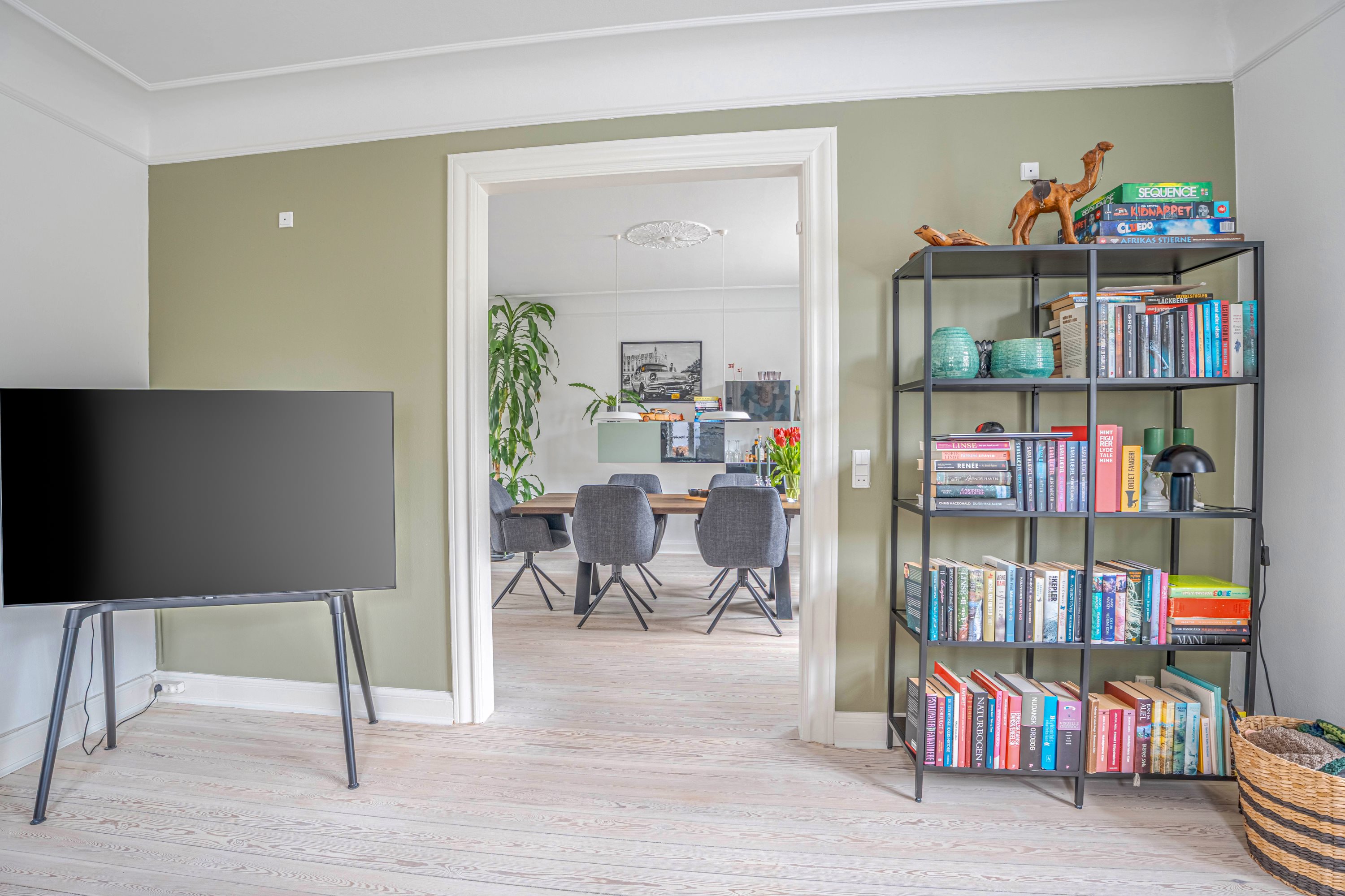 Fremhævet  billede i fuldskærmstilstand. Billede af Fåborgvej 51, 5610 Assens