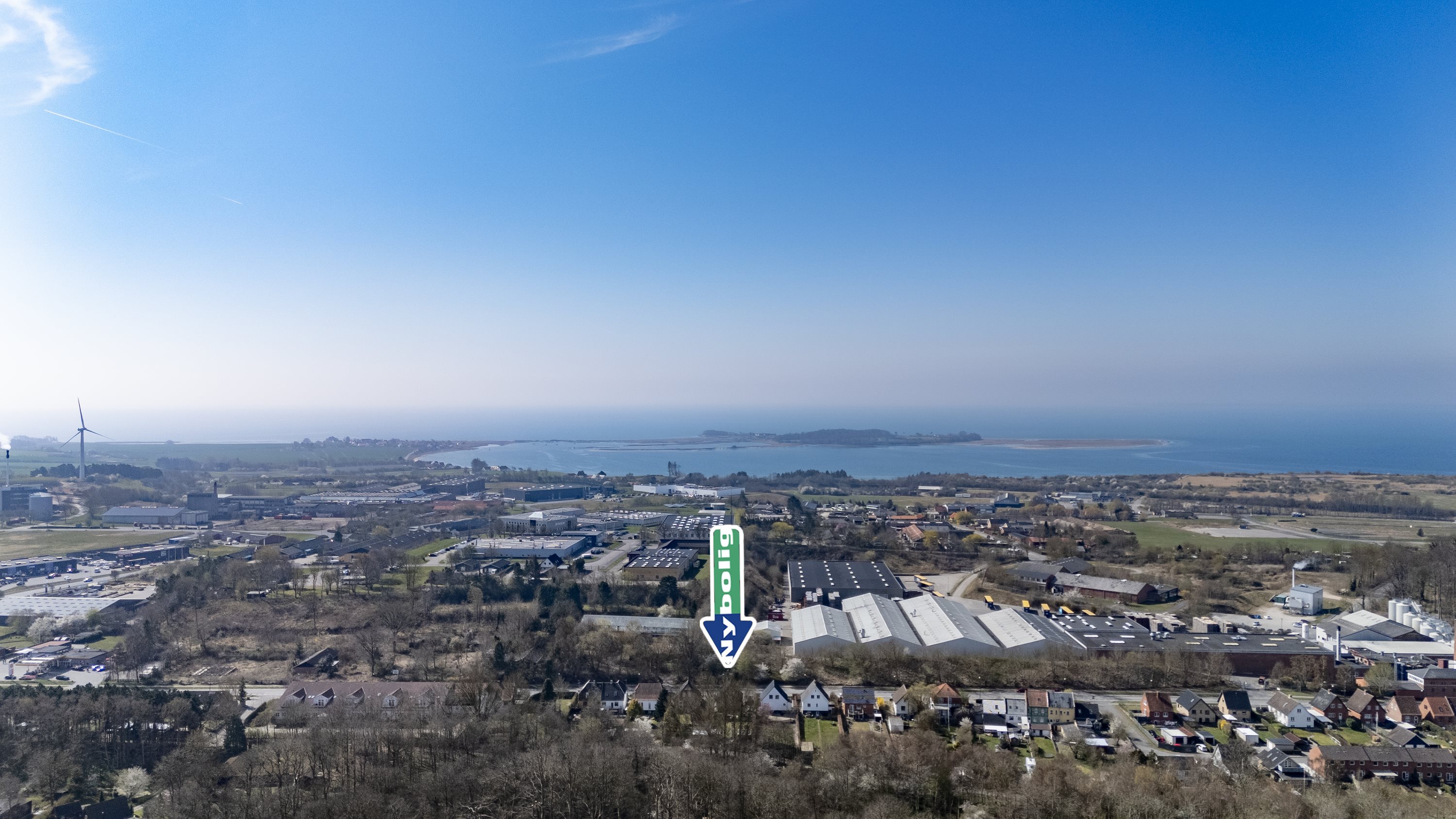 Fremhævet  billede i fuldskærmstilstand. Billede af Fåborgvej 51, 5610 Assens