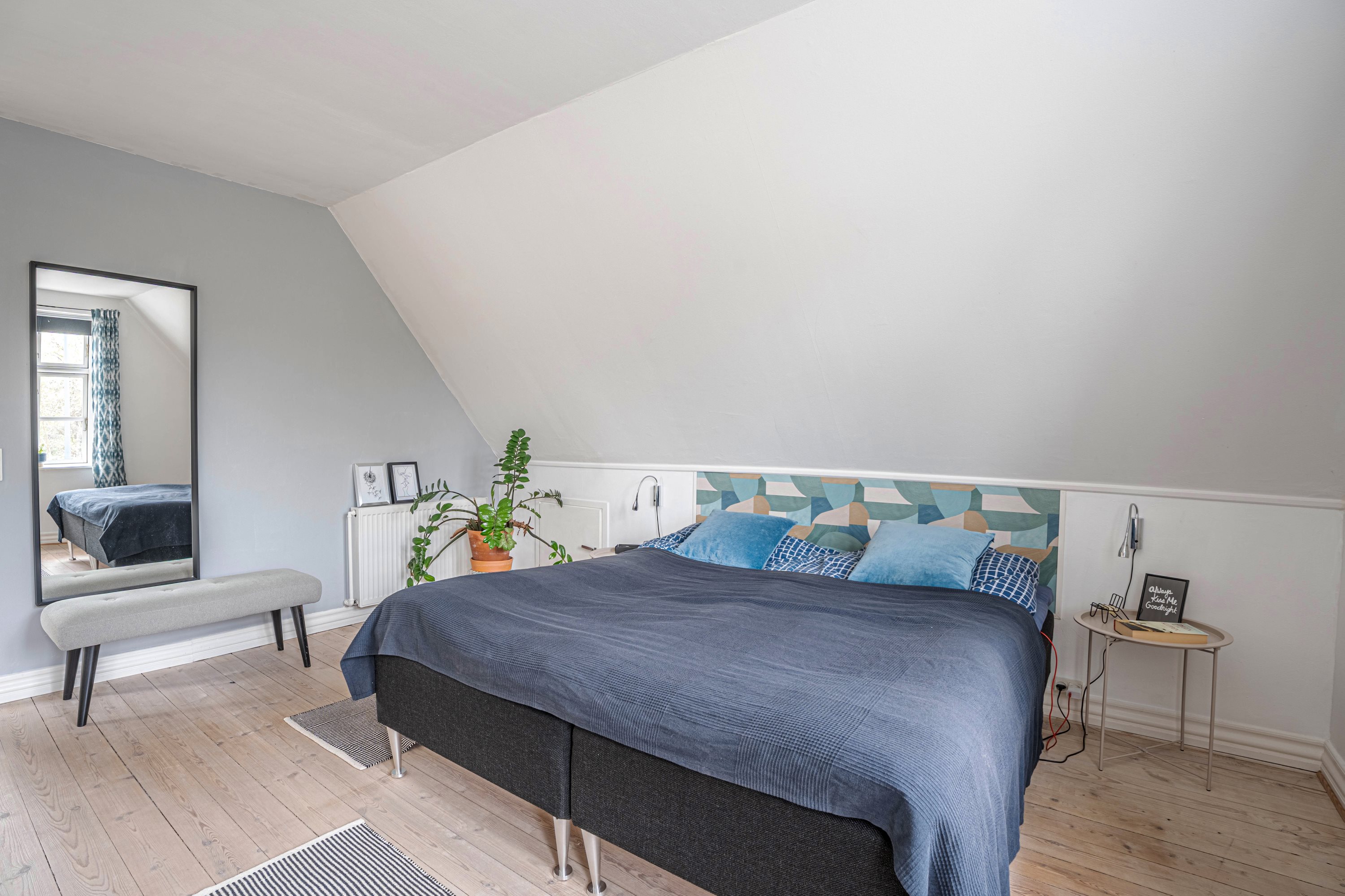 Fremhævet  billede i fuldskærmstilstand. Billede af Fåborgvej 51, 5610 Assens