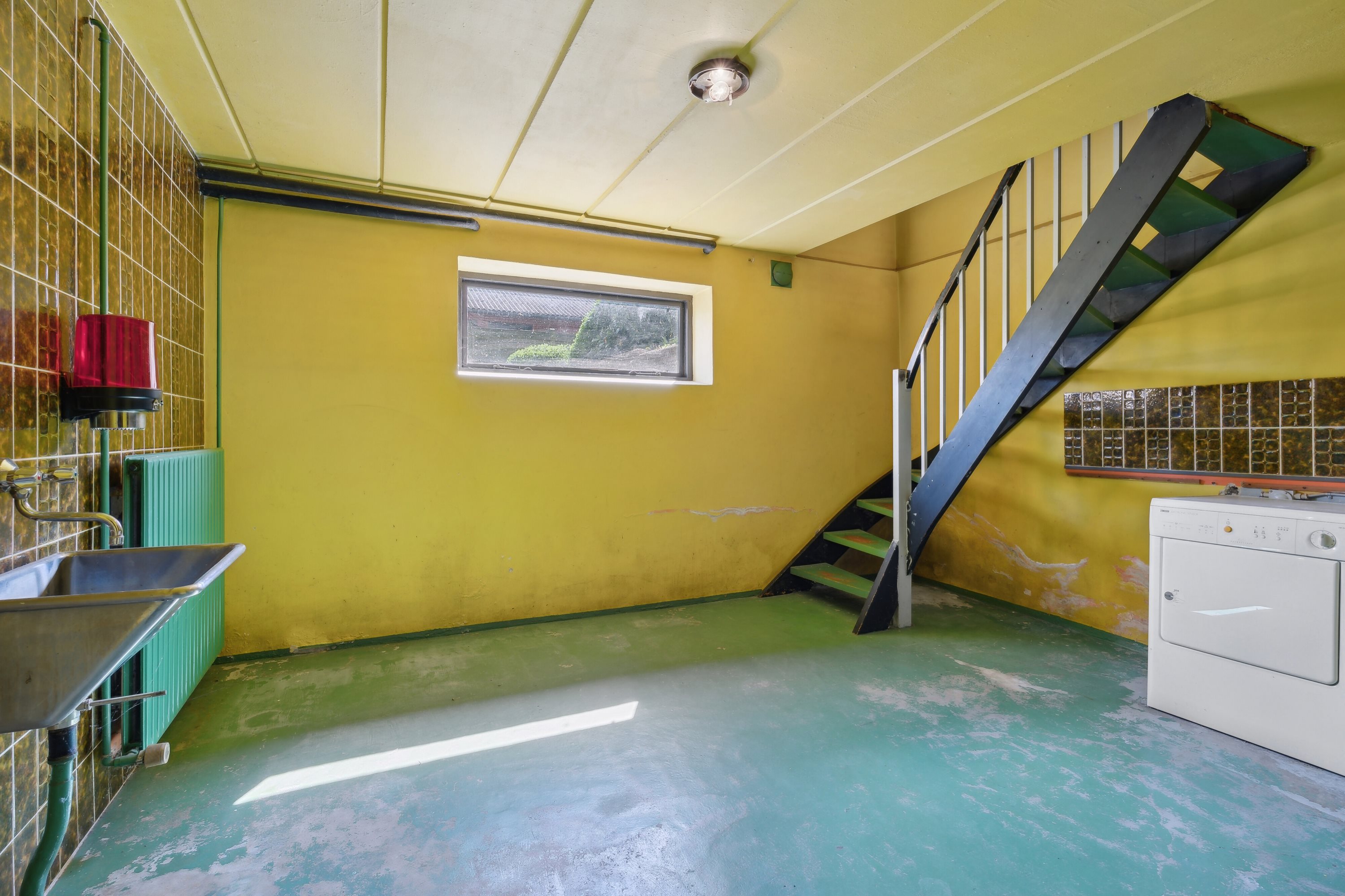 Fremhævet værelse billede i fuldskærmstilstand. Billede af Vestervangen 15, 8620 Kjellerup