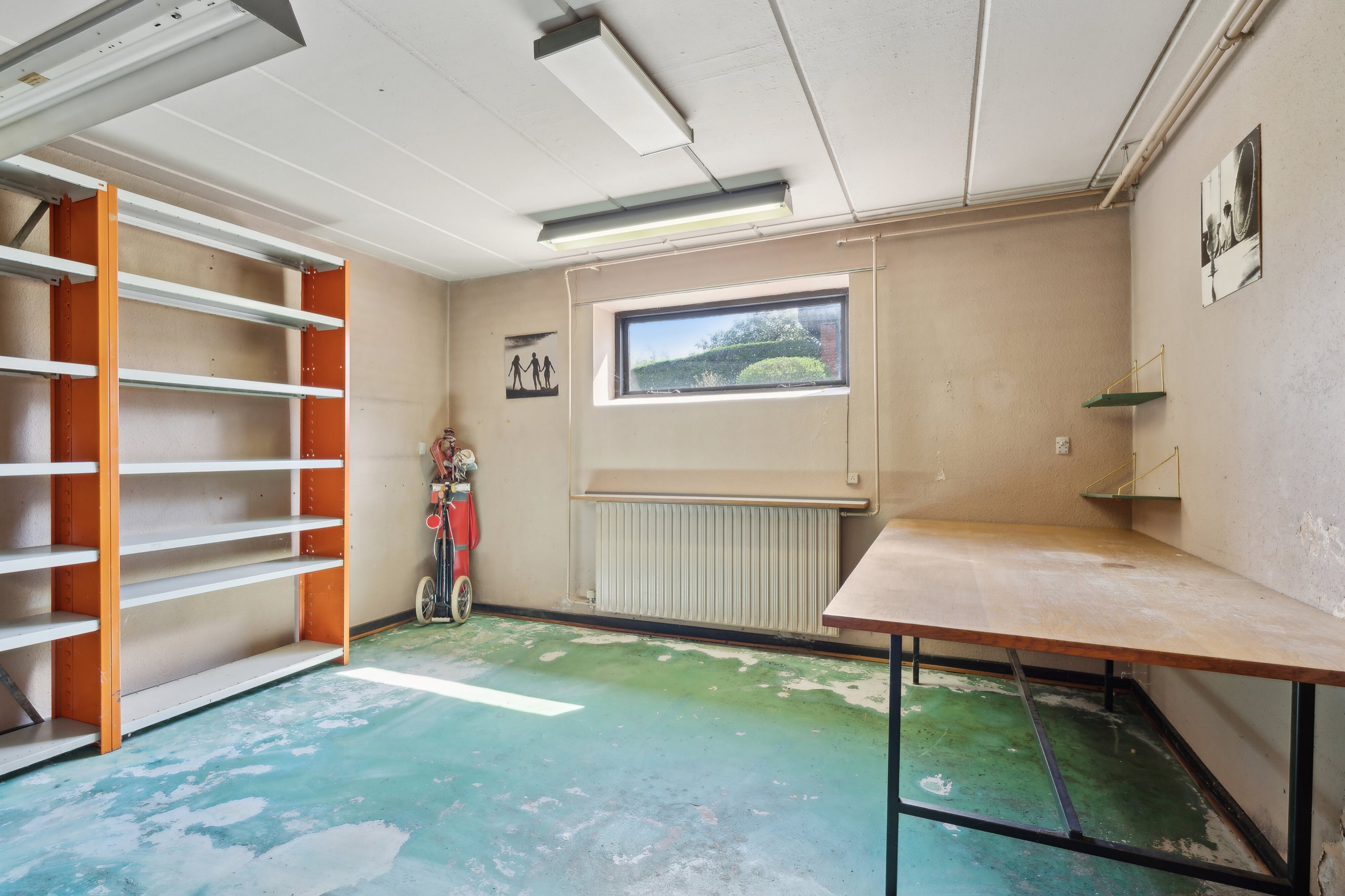 Fremhævet værelse billede i fuldskærmstilstand. Billede af Vestervangen 15, 8620 Kjellerup