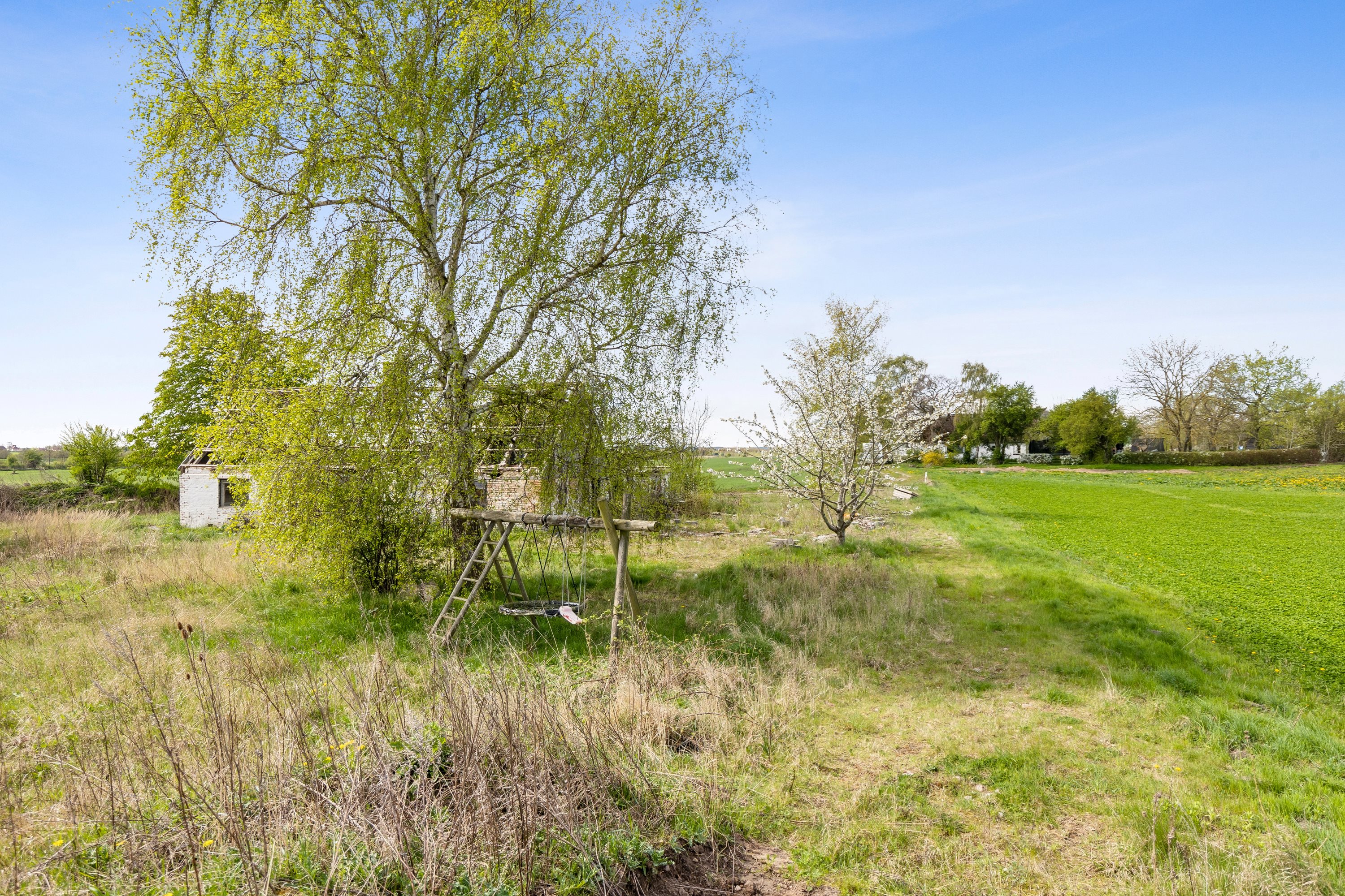 Fremhævet ejendom 1 billede i fuldskærmstilstand. Billede af Næbbevej 9, Vejleby, 4534 Hørve