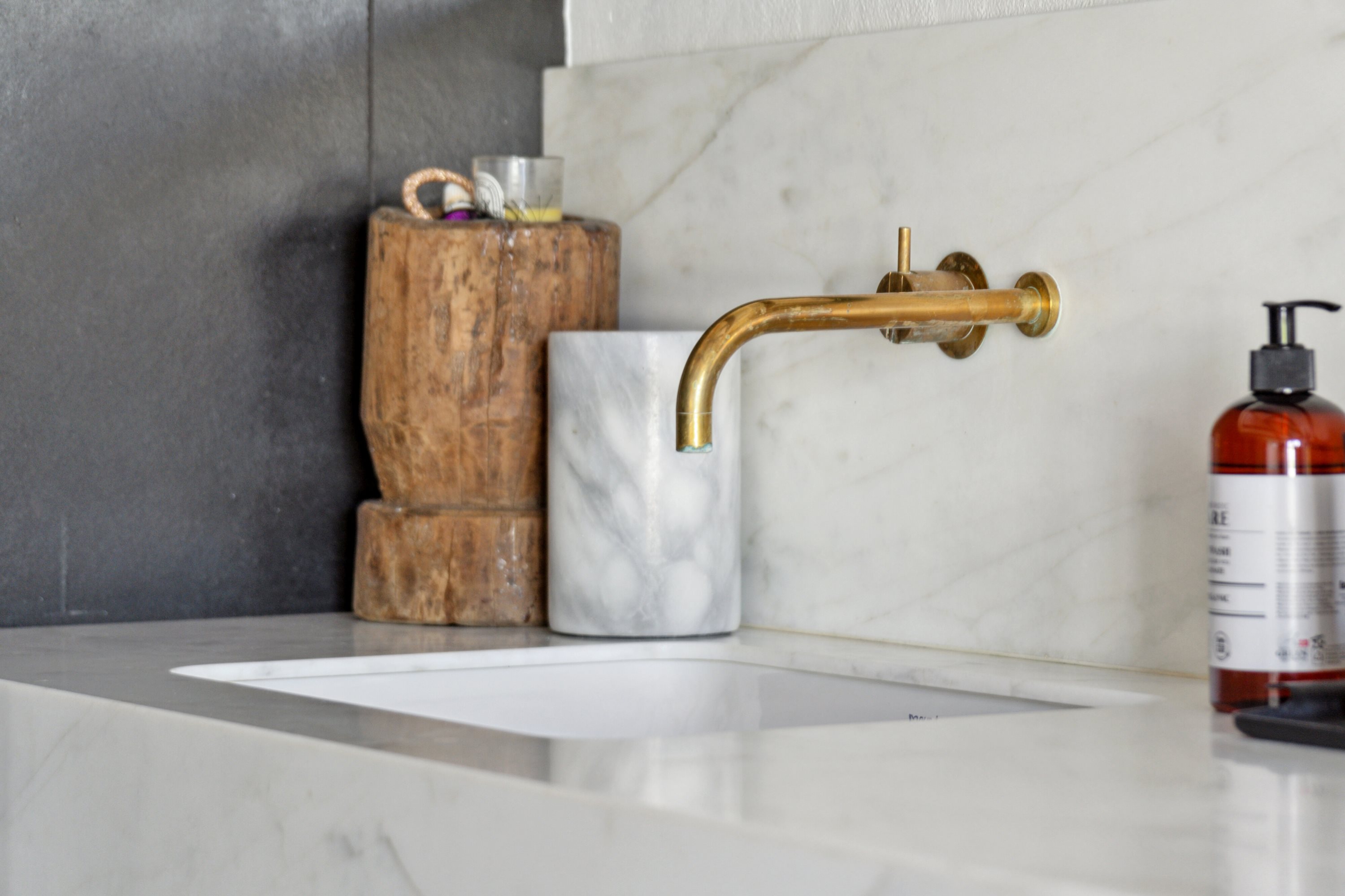 Fremhævet køkken billede i fuldskærmstilstand. Billede af Vejrupvej 53, Vejrup, 5464 Brenderup Fyn