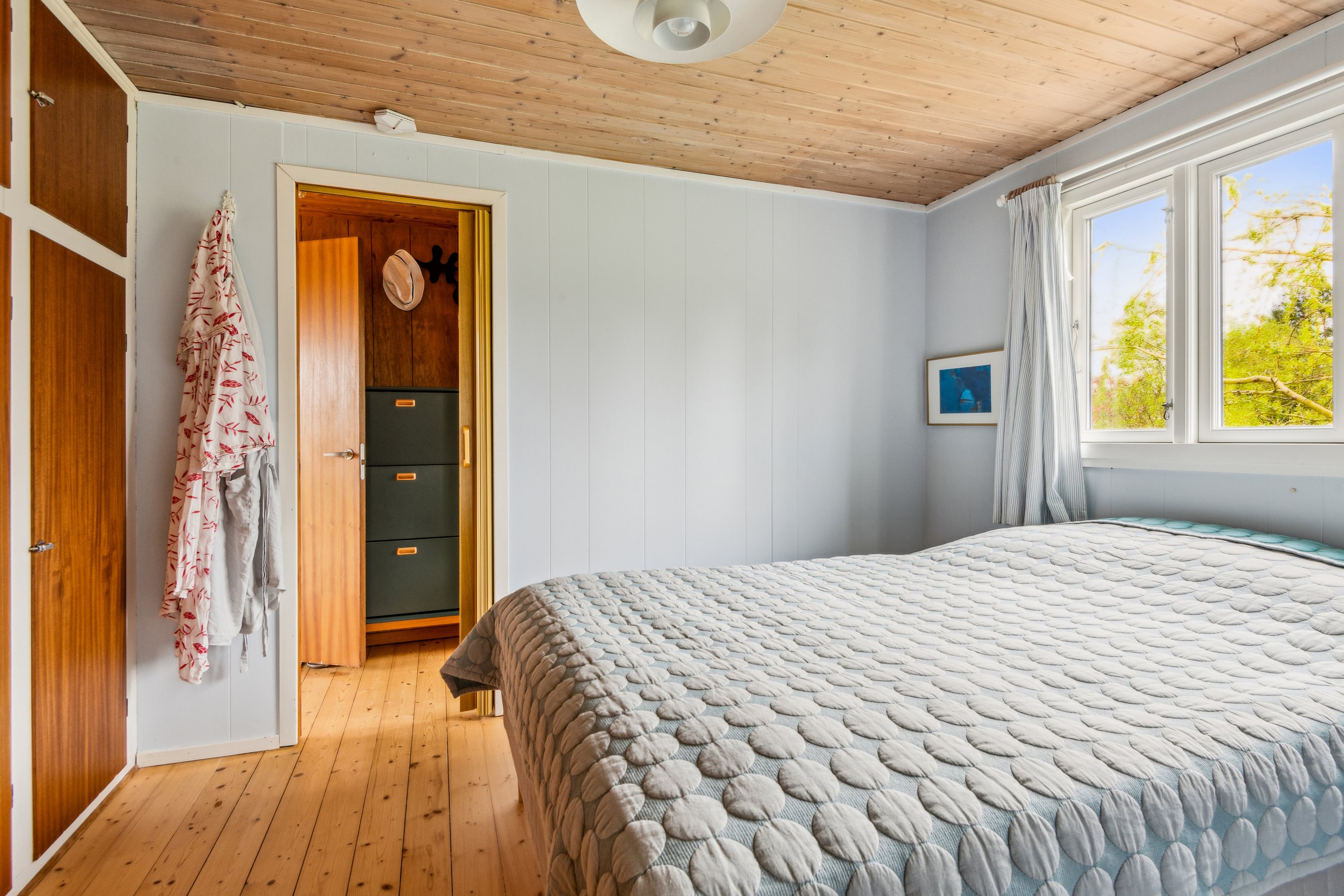 Fremhævet værelse billede i fuldskærmstilstand. Billede af Solsortevej 35, Mou, 9280 Storvorde