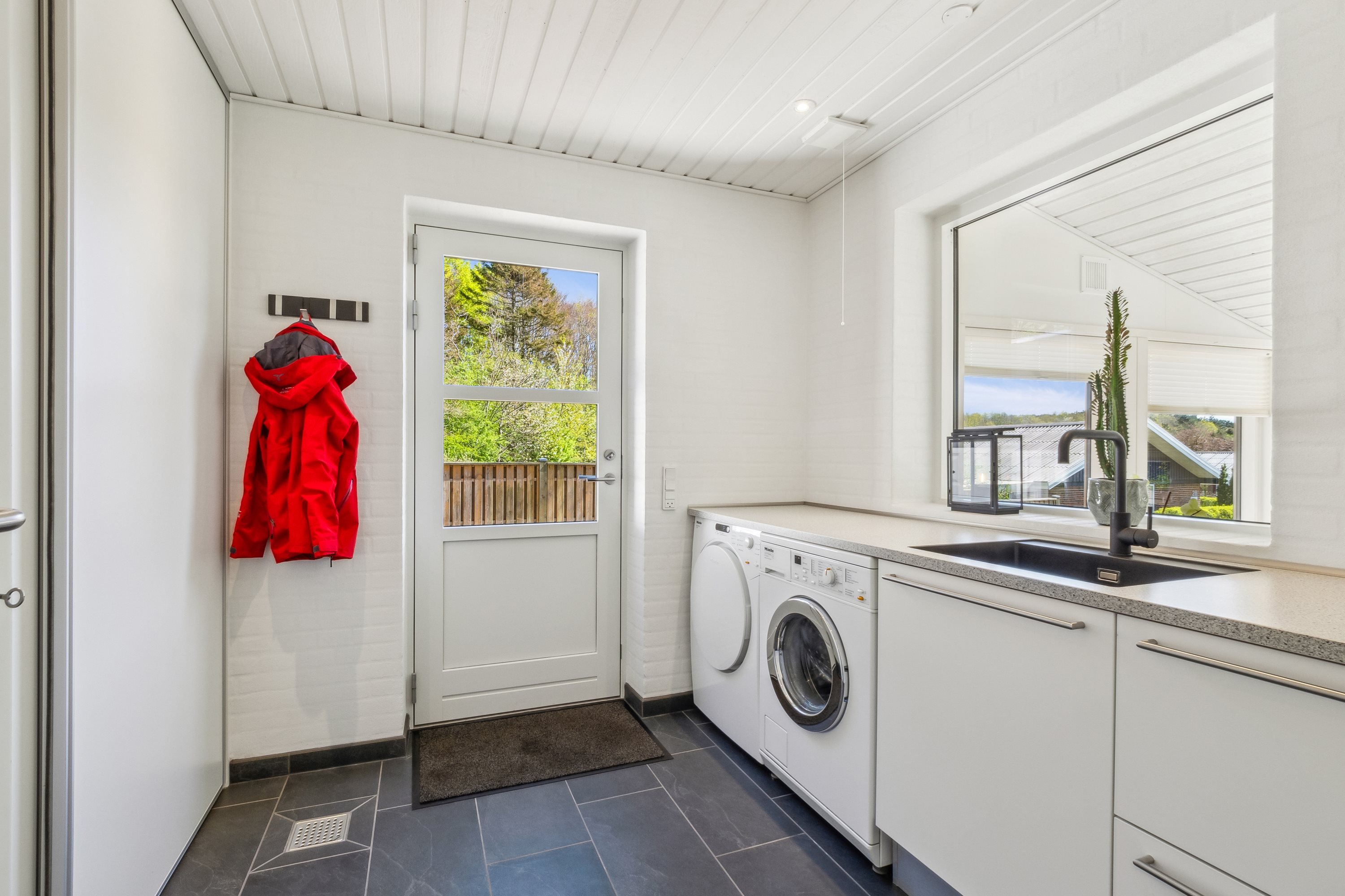 Fremhævet bryggers billede i fuldskærmstilstand. Billede af Blåbærvej 30, Faarup, 7900 Nykøbing M