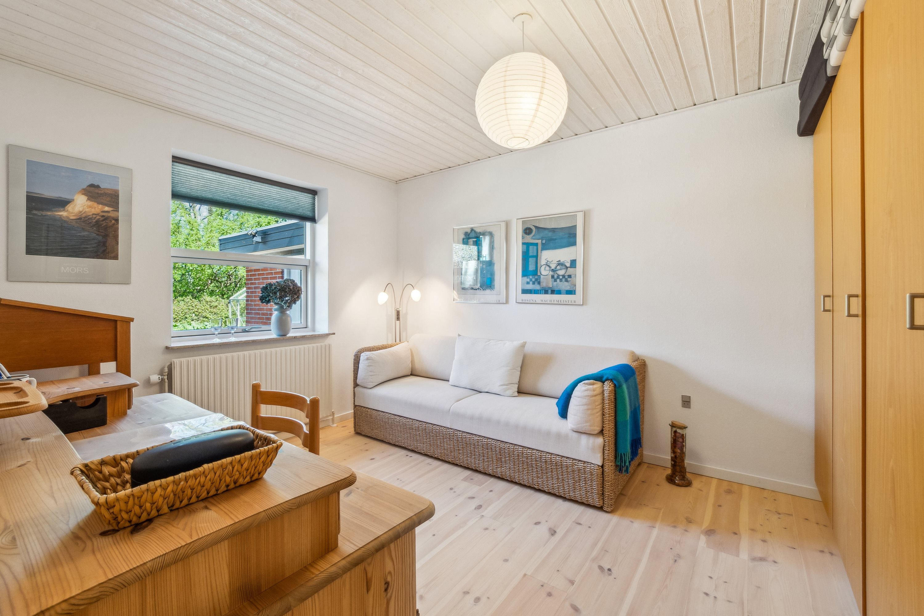 Fremhævet værelse billede i fuldskærmstilstand. Billede af Blåbærvej 30, Faarup, 7900 Nykøbing M