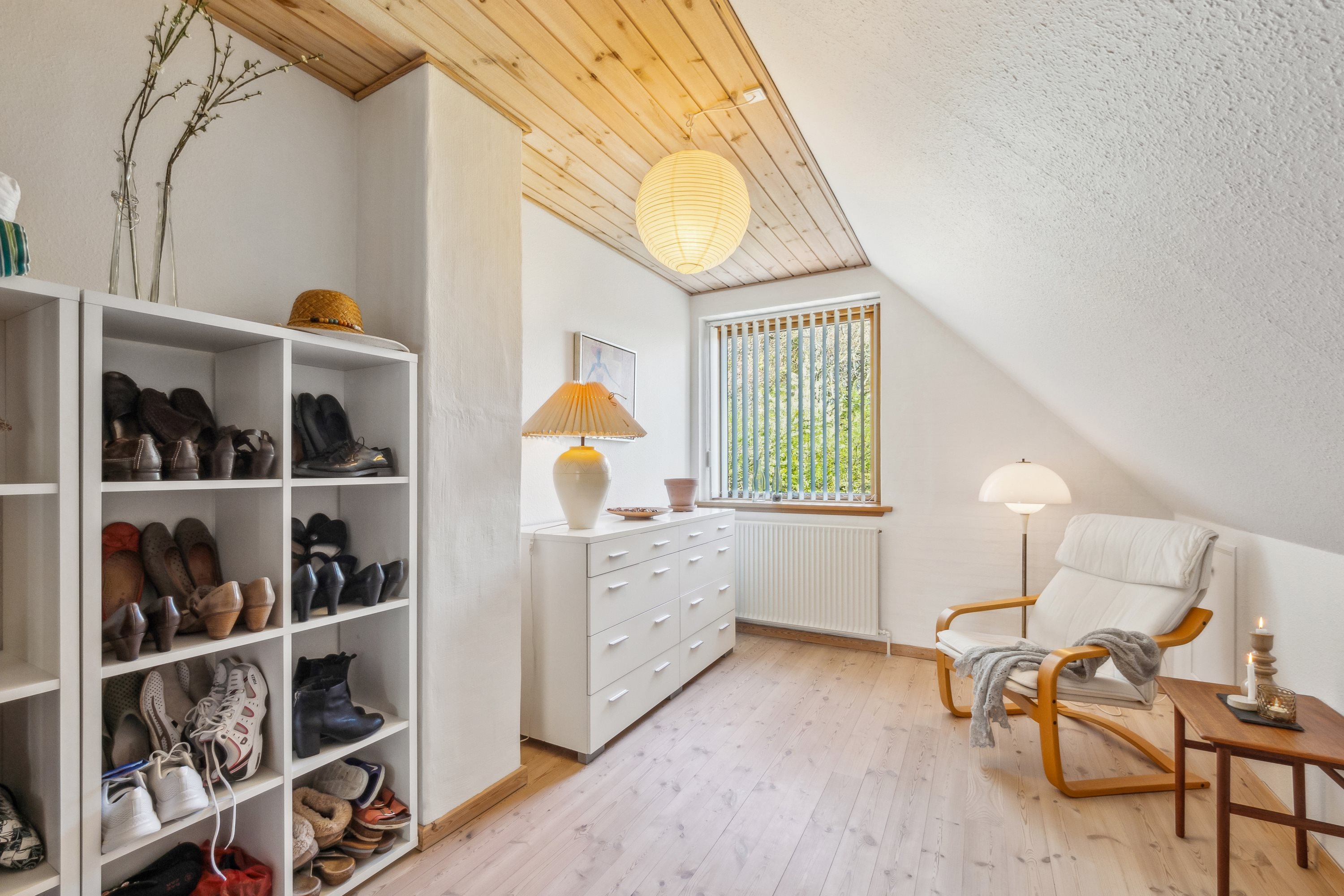 Fremhævet værelse billede i fuldskærmstilstand. Billede af Blåbærvej 30, Faarup, 7900 Nykøbing M