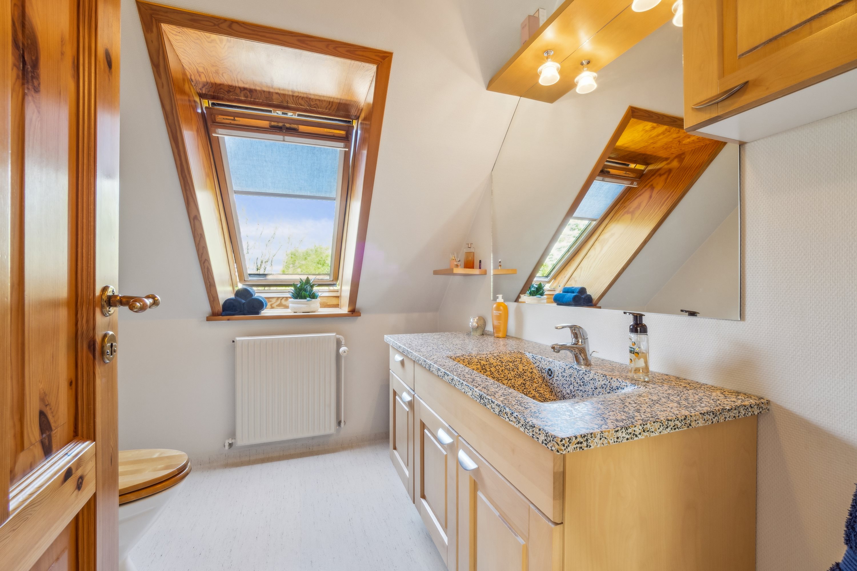 Fremhævet værelse billede i fuldskærmstilstand. Billede af Blåbærvej 30, Faarup, 7900 Nykøbing M