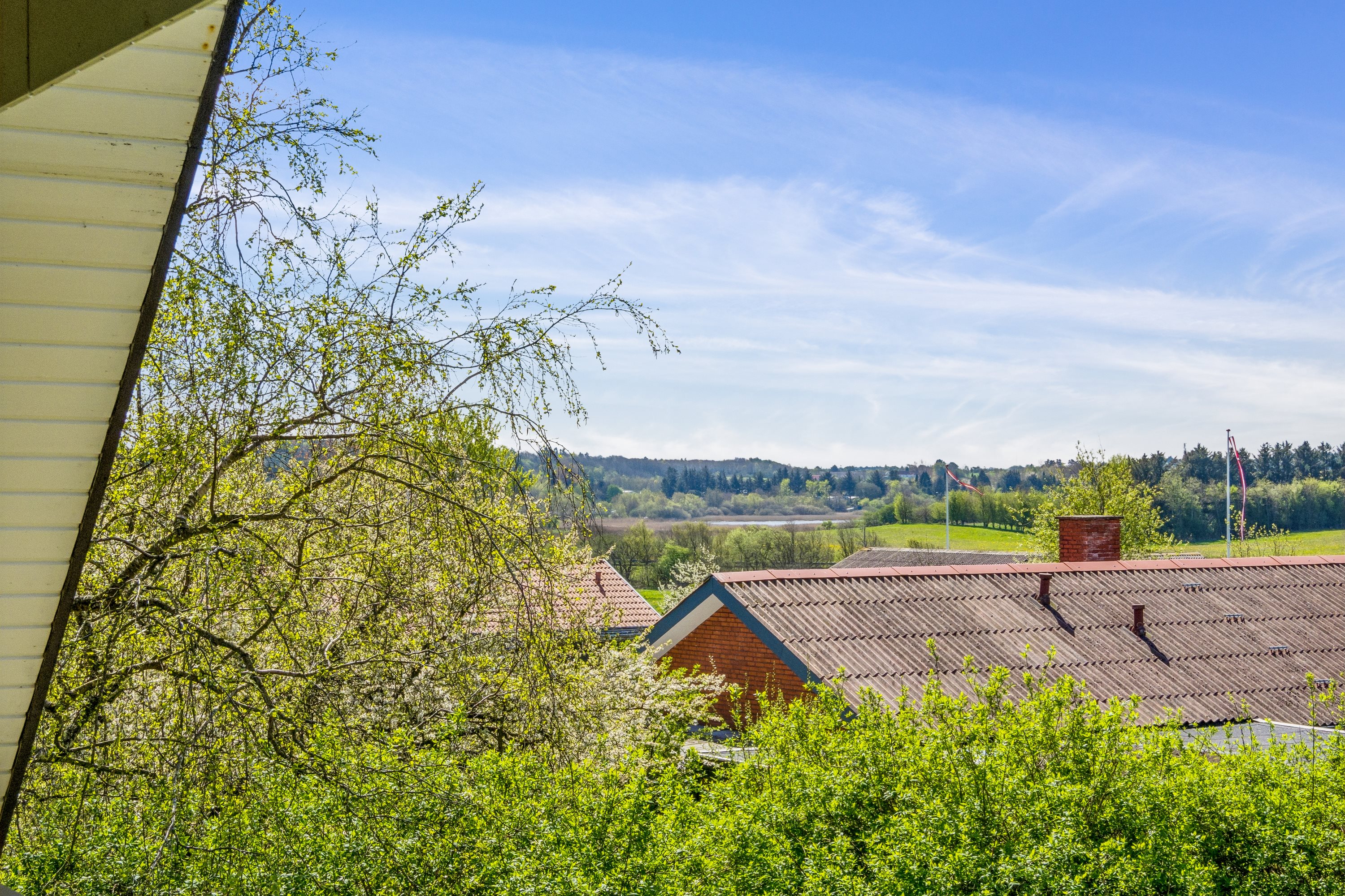 Fremhævet ejendom 1 billede i fuldskærmstilstand. Billede af Blåbærvej 30, Faarup, 7900 Nykøbing M