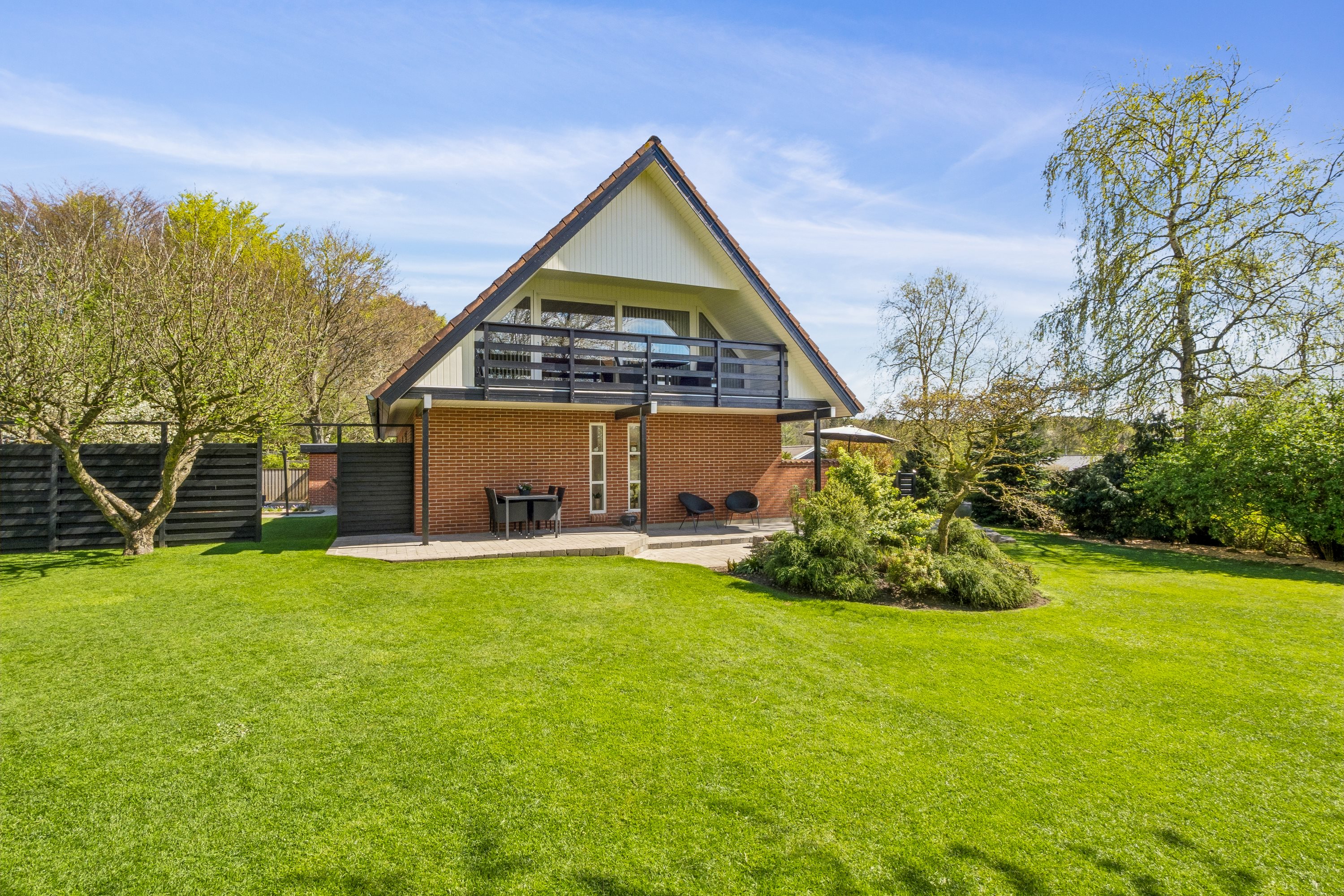 Miniaturebillede 2: ejendom 1. Billede af Blåbærvej 30, Faarup, 7900 Nykøbing M