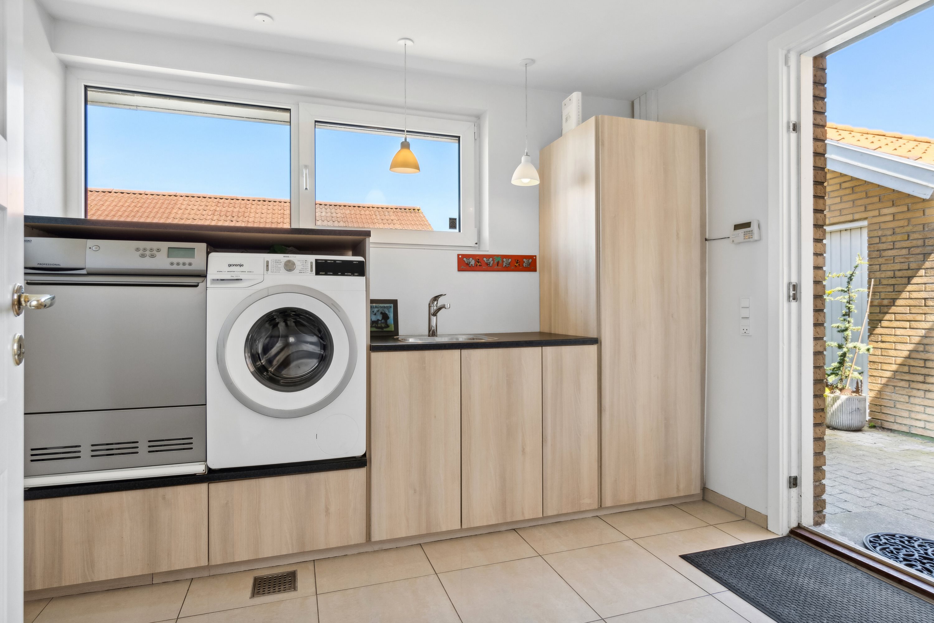 Fremhævet bryggers billede i fuldskærmstilstand. Billede af Mylius Erichsens Vej 4, 9900 Frederikshavn