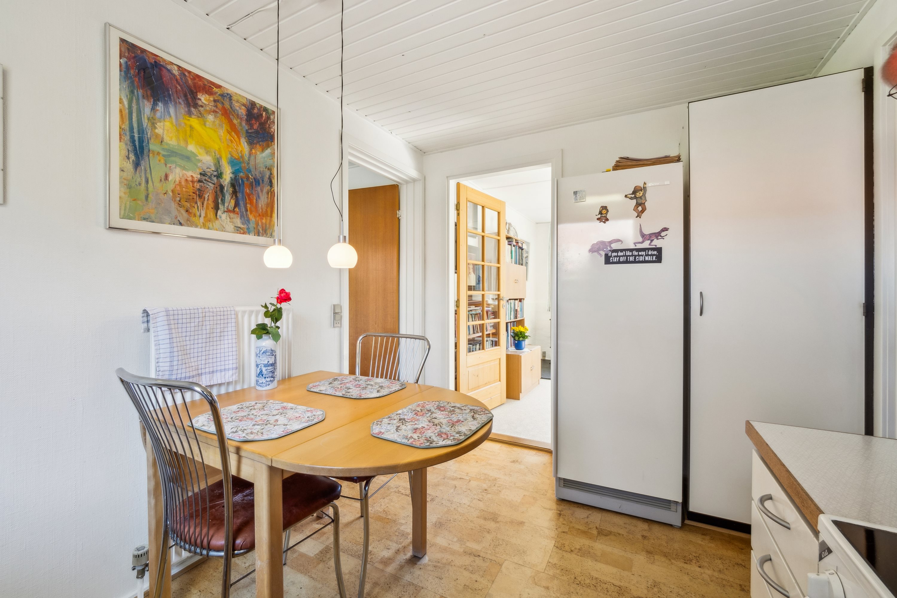 Fremhævet alrum billede i fuldskærmstilstand. Billede af Klosterbugten 13+17, 7900 Nykøbing M