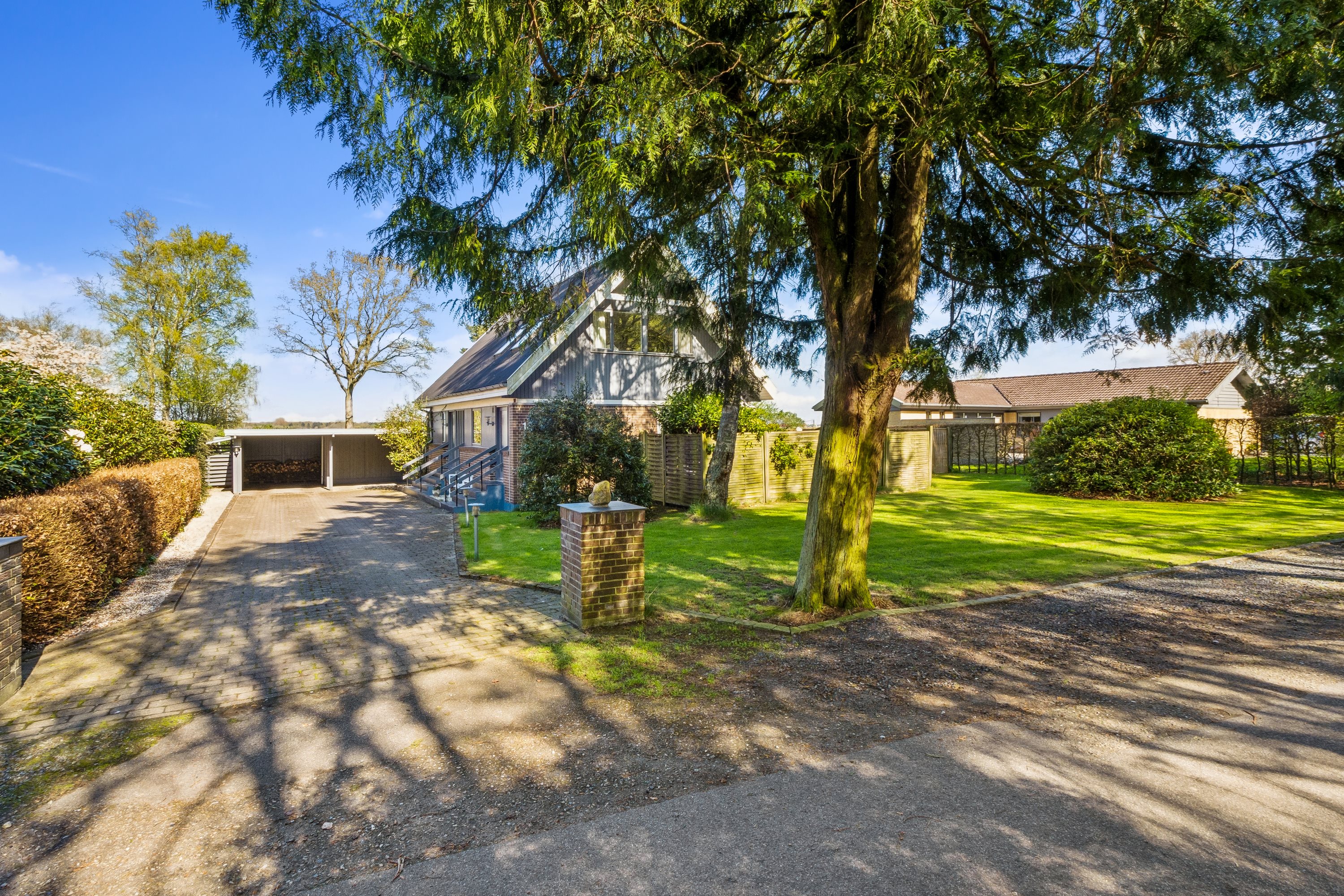 Klosterbugten 13+17, 7900 Nykøbing M