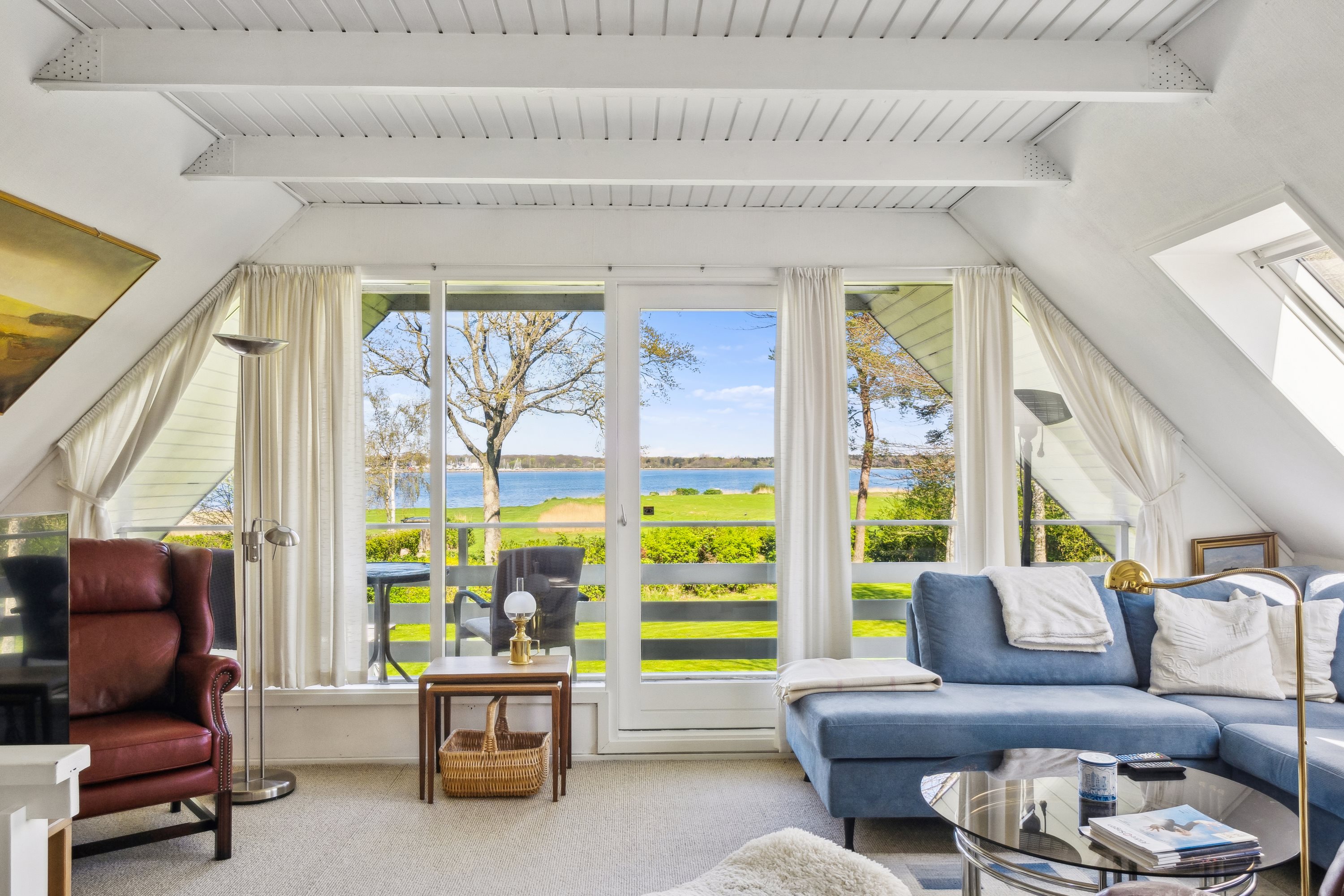 Klosterbugten 13+17, 7900 Nykøbing M