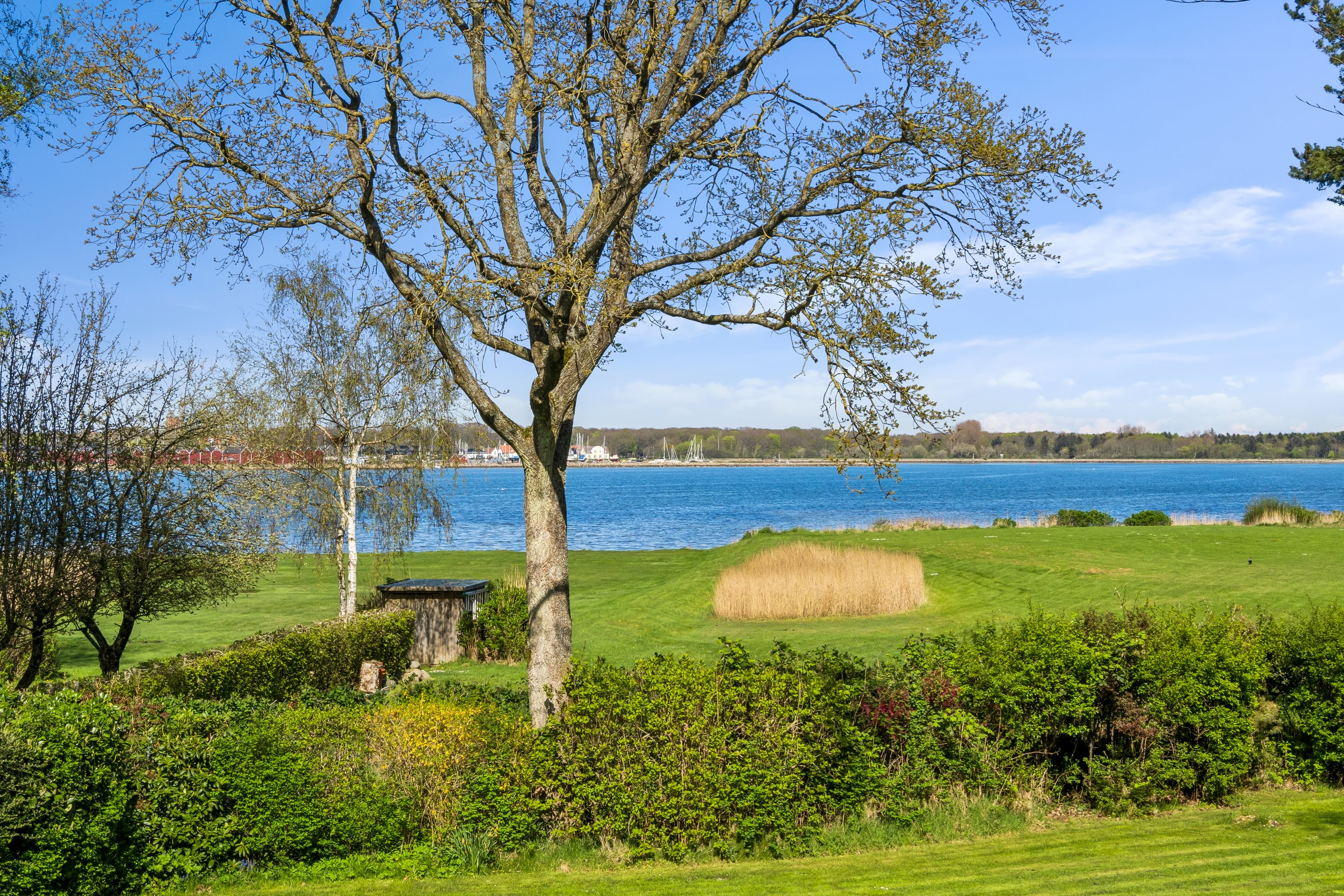 Klosterbugten 13+17, 7900 Nykøbing M