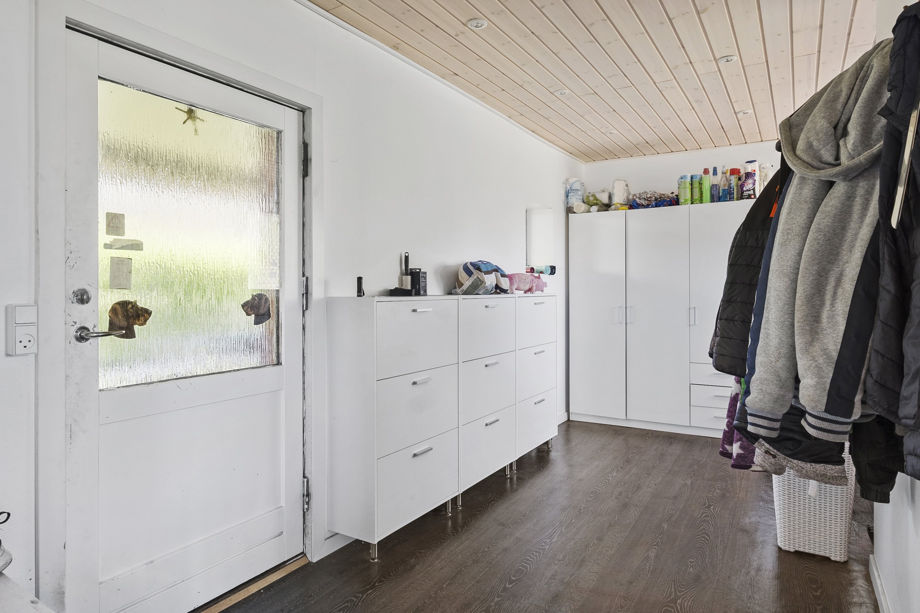 Fremhævet  billede i fuldskærmstilstand. Billede af Vestertoft 10, Genner, 6230 Rødekro