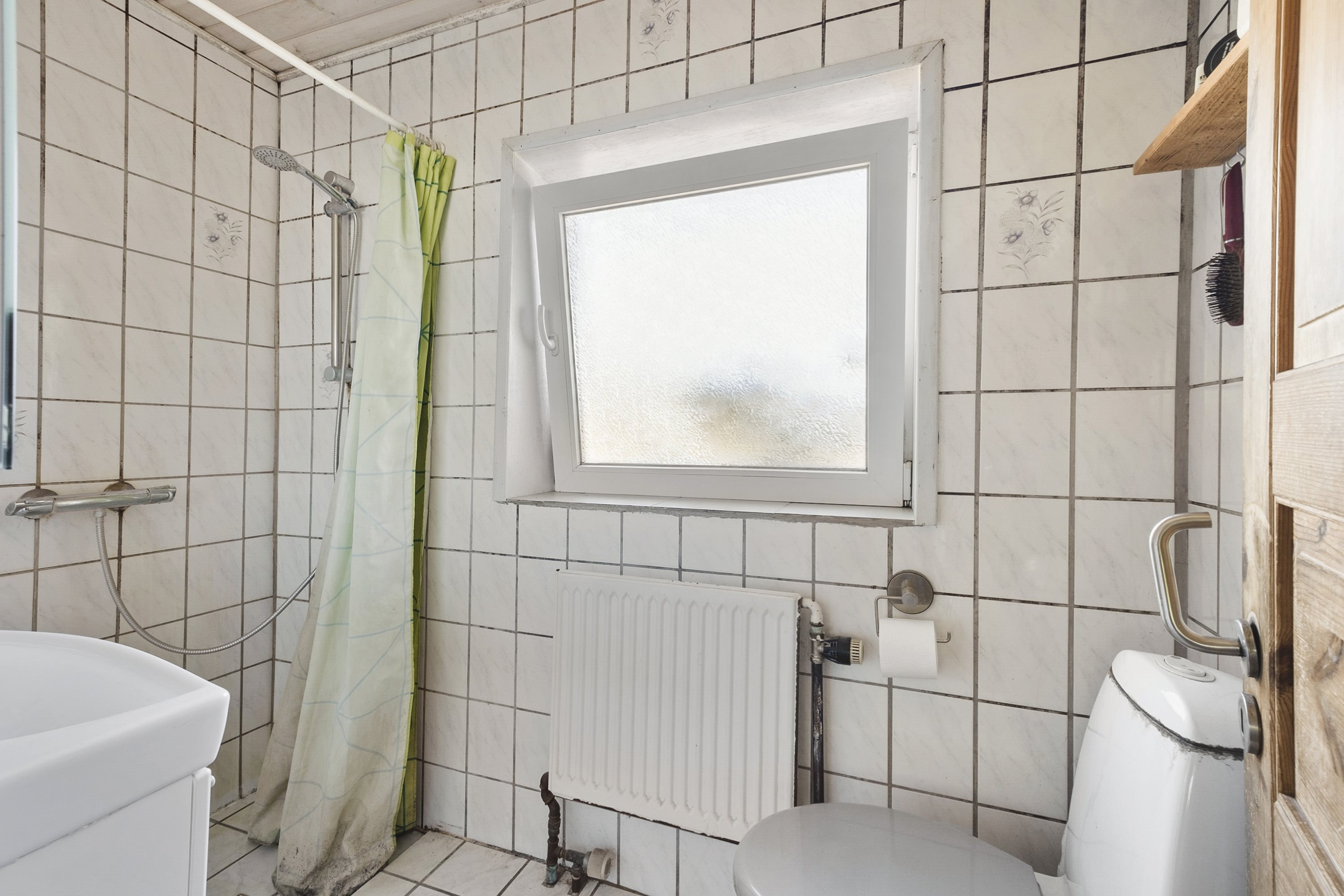 Fremhævet  billede i fuldskærmstilstand. Billede af Vestertoft 10, Genner, 6230 Rødekro