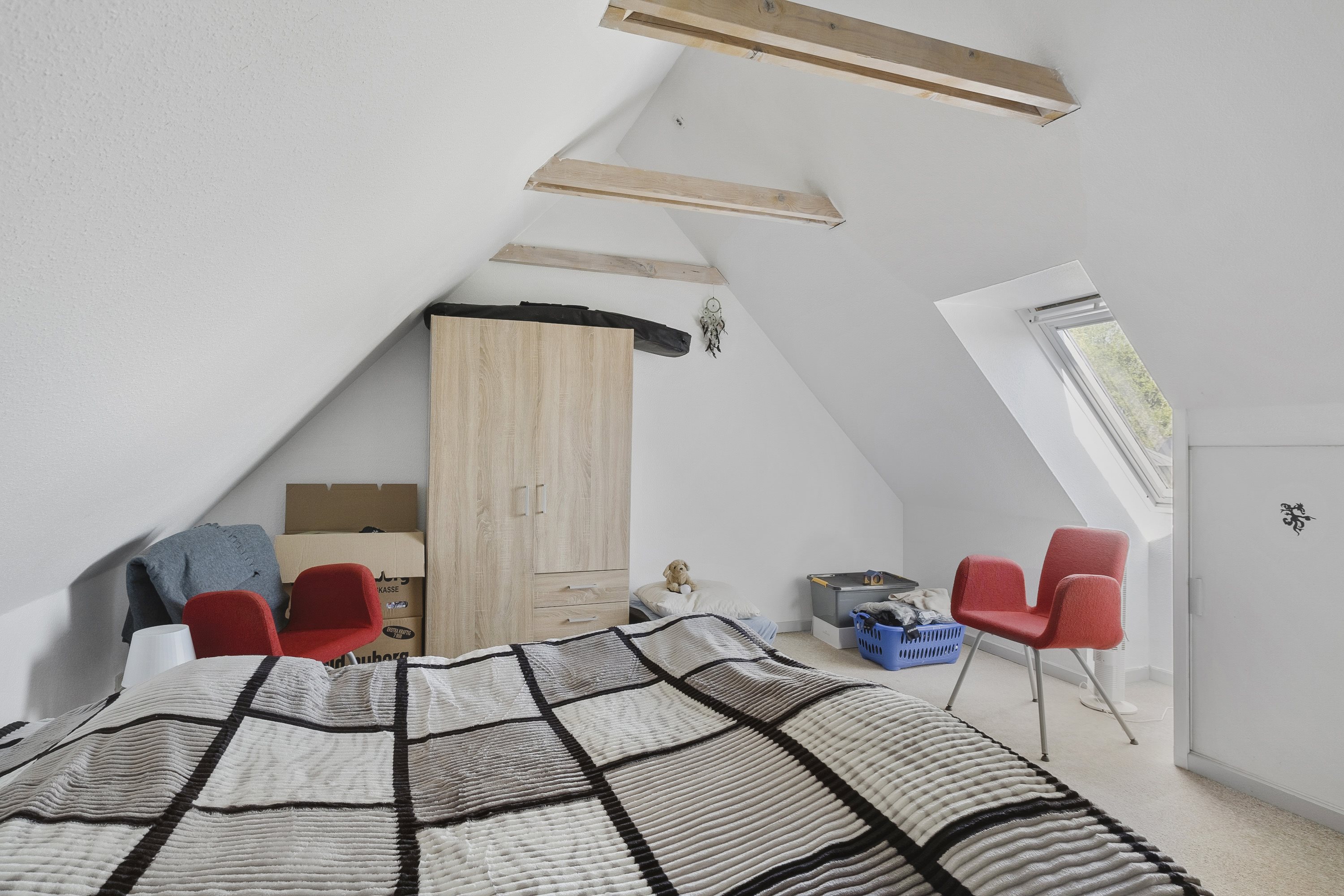 Fremhævet  billede i fuldskærmstilstand. Billede af Vestertoft 10, Genner, 6230 Rødekro