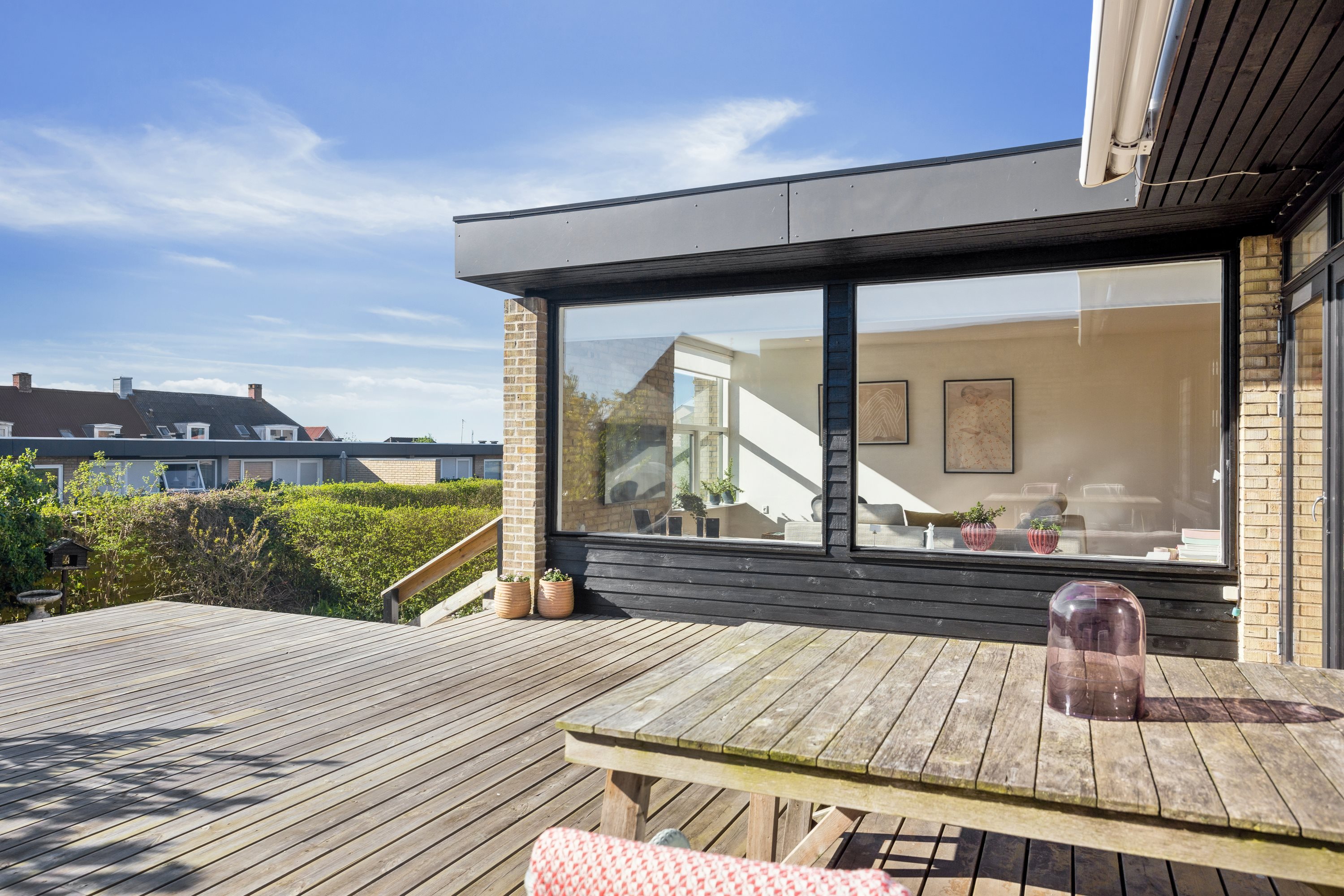 Fremhævet ejendom 1 billede i fuldskærmstilstand. Billede af Toftevej 42, 9400 Nørresundby