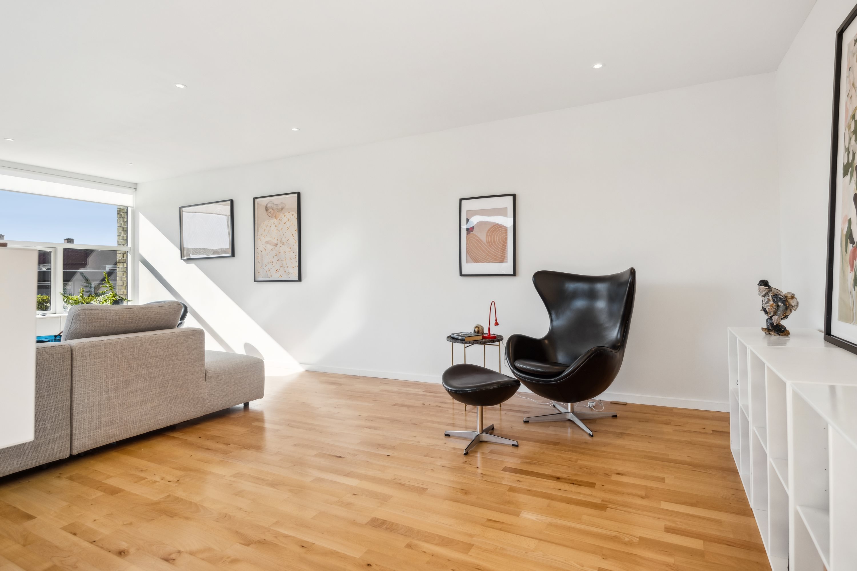 Fremhævet værelse billede i fuldskærmstilstand. Billede af Toftevej 42, 9400 Nørresundby