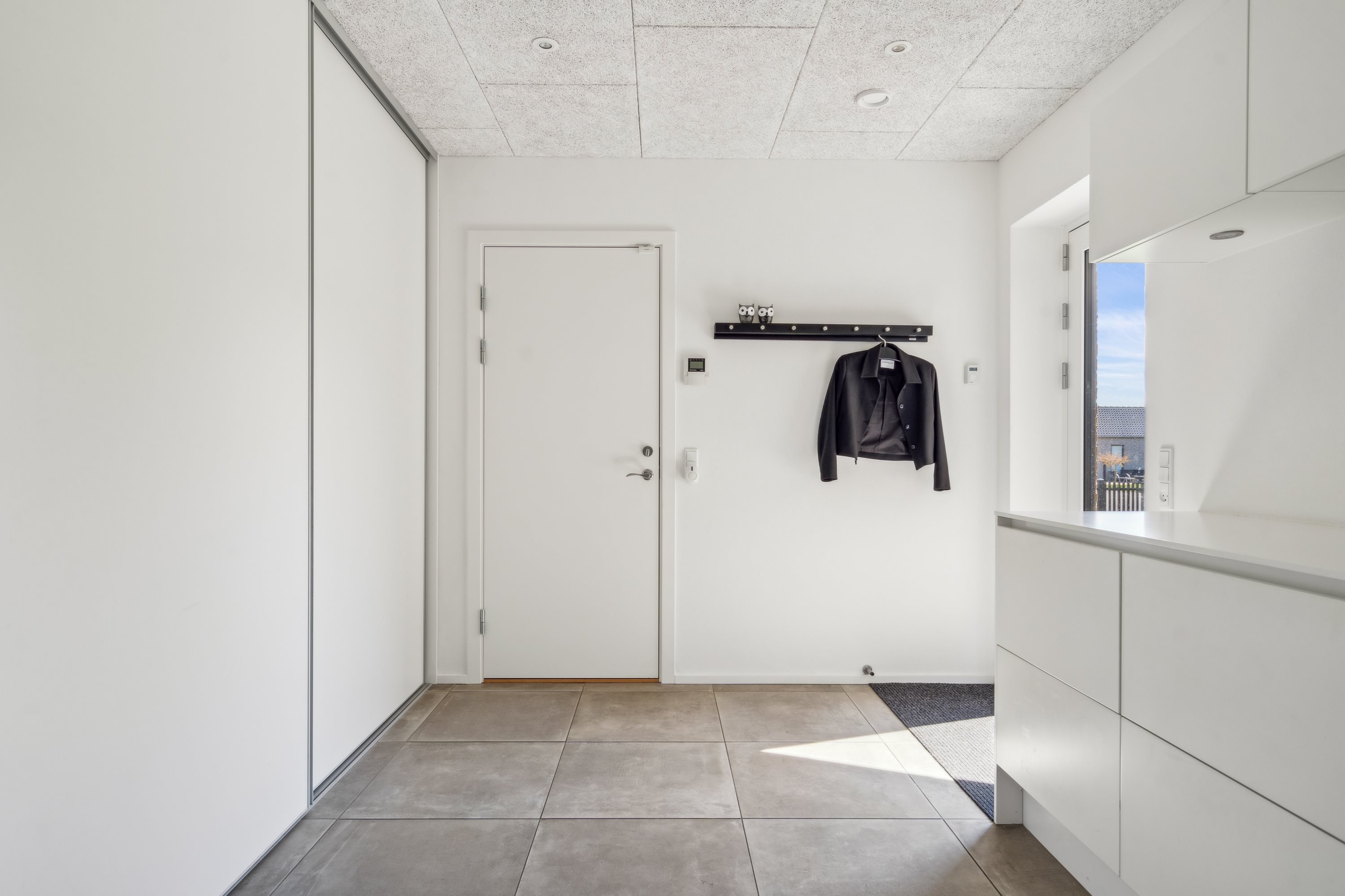 Fremhævet bryggers billede i fuldskærmstilstand. Billede af J P Ladefogedsvej 10, 9850 Hirtshals