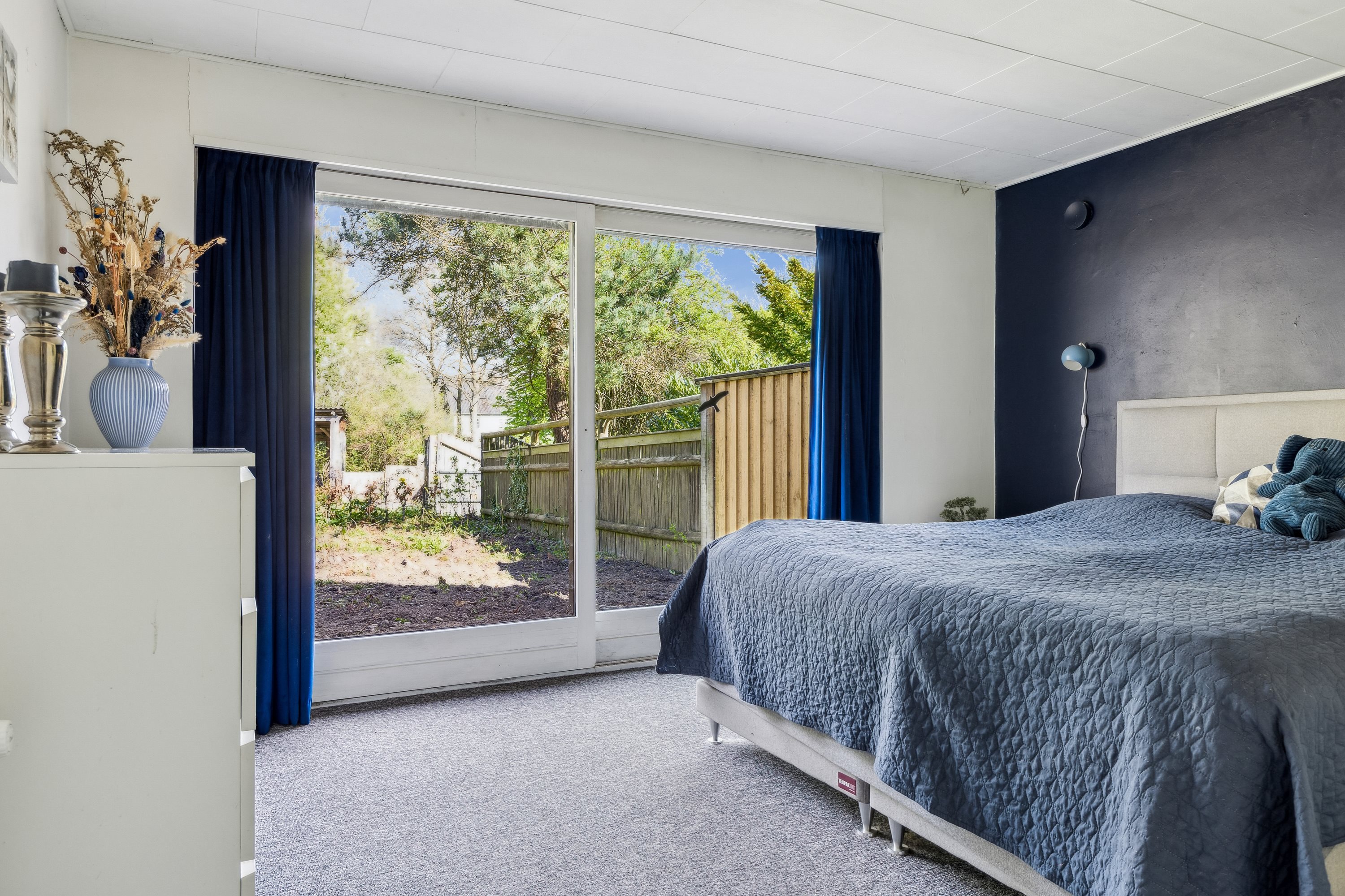 Fremhævet værelse billede i fuldskærmstilstand. Billede af Lille Stokkebjergvej 1, 4450 Jyderup