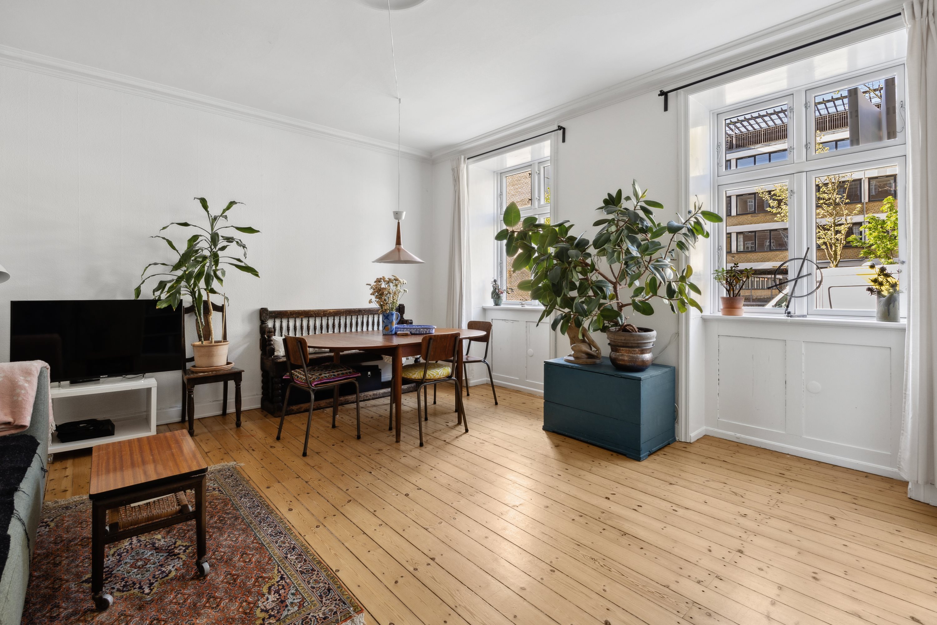 Ørnevej 50, st. th., 2400 København NV
