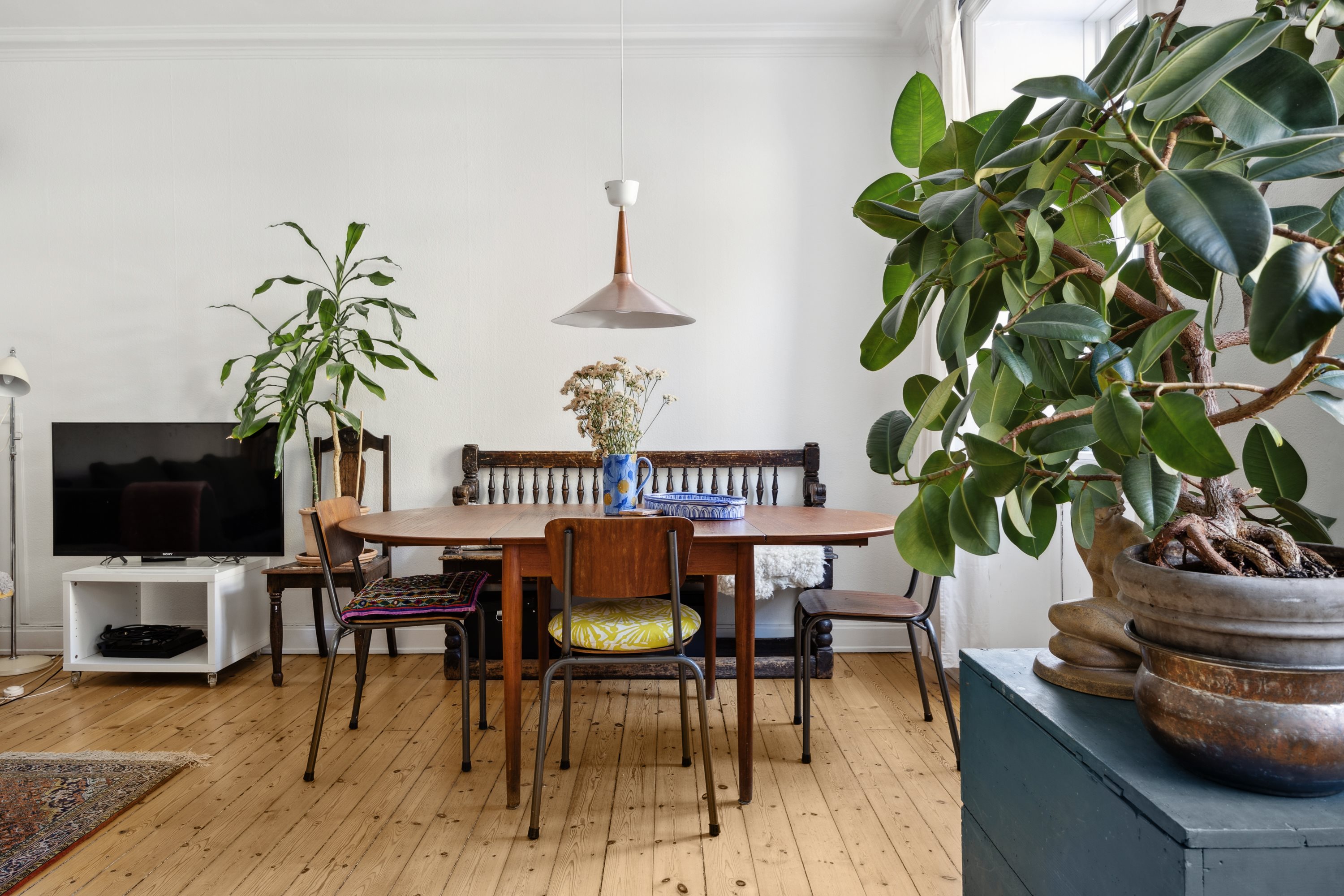 Ørnevej 50, st. th., 2400 København NV